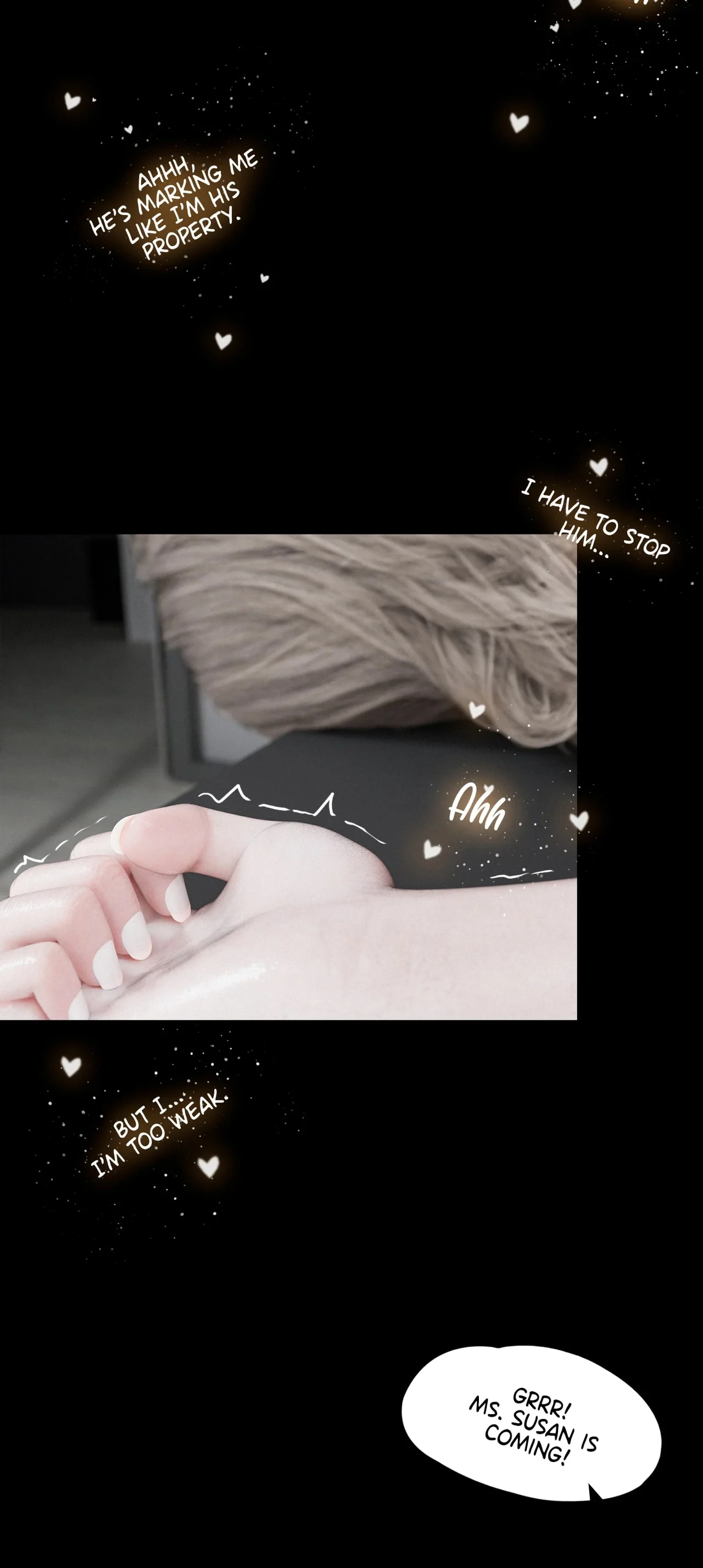 My Neighbor’s Widow [Rose Blue 3D] - Chapter 18 — Page 65