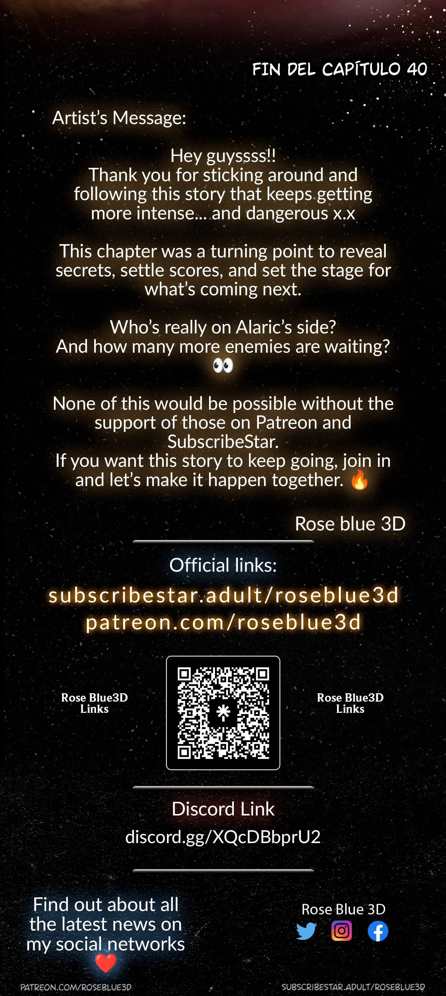 My Neighbor’s Widow [Rose Blue 3D] - Chapter 40 — Page 101