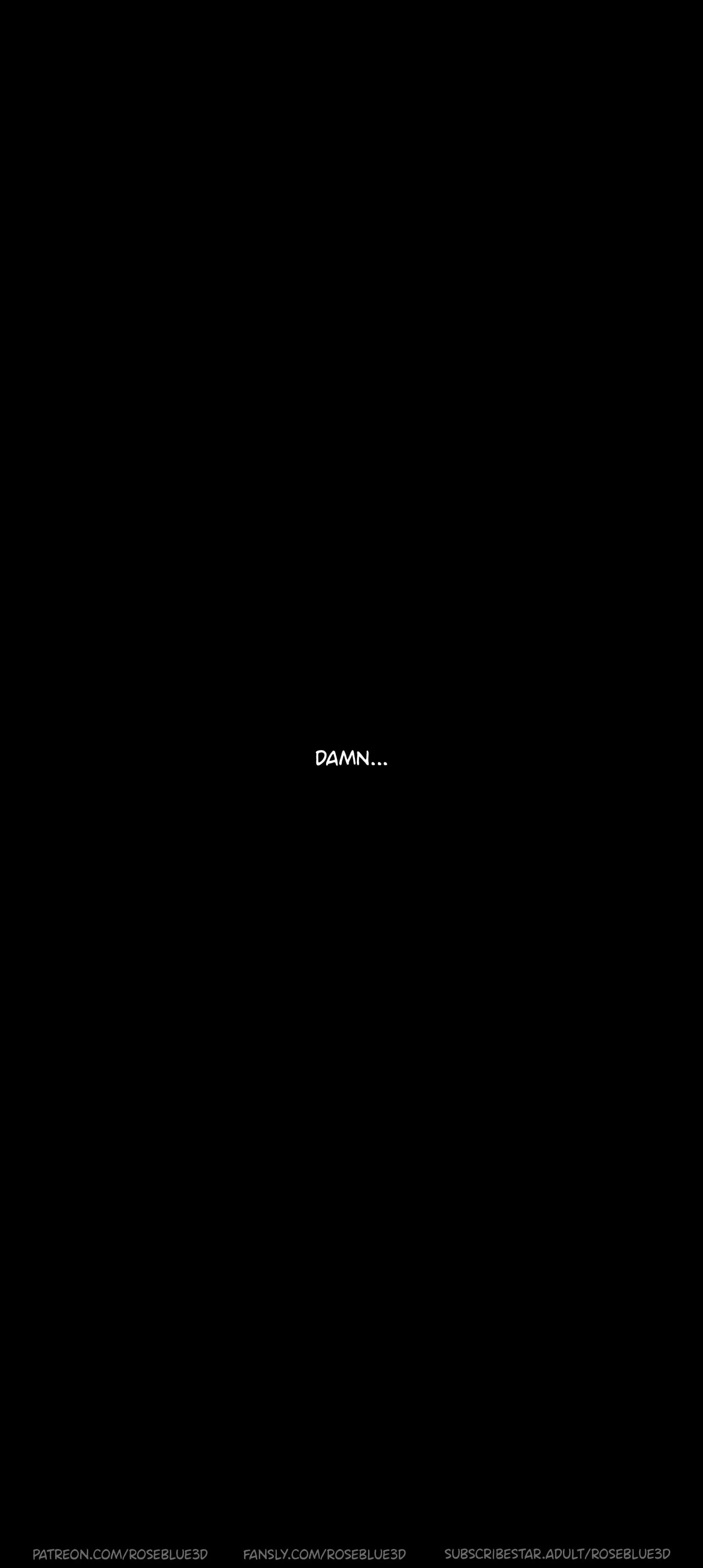 My Neighbor’s Widow [Rose Blue 3D] - Chapter 44 — Page 82