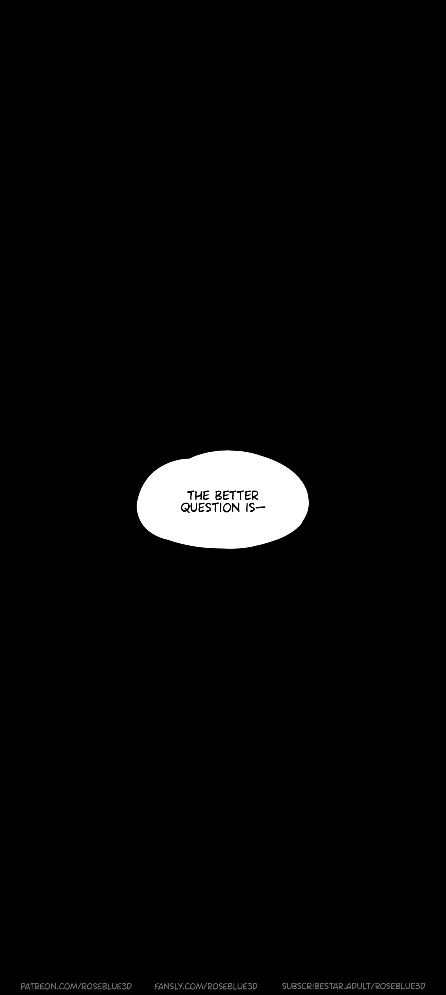 My Neighbor’s Widow [Rose Blue 3D] - Chapter 44 — Page 92