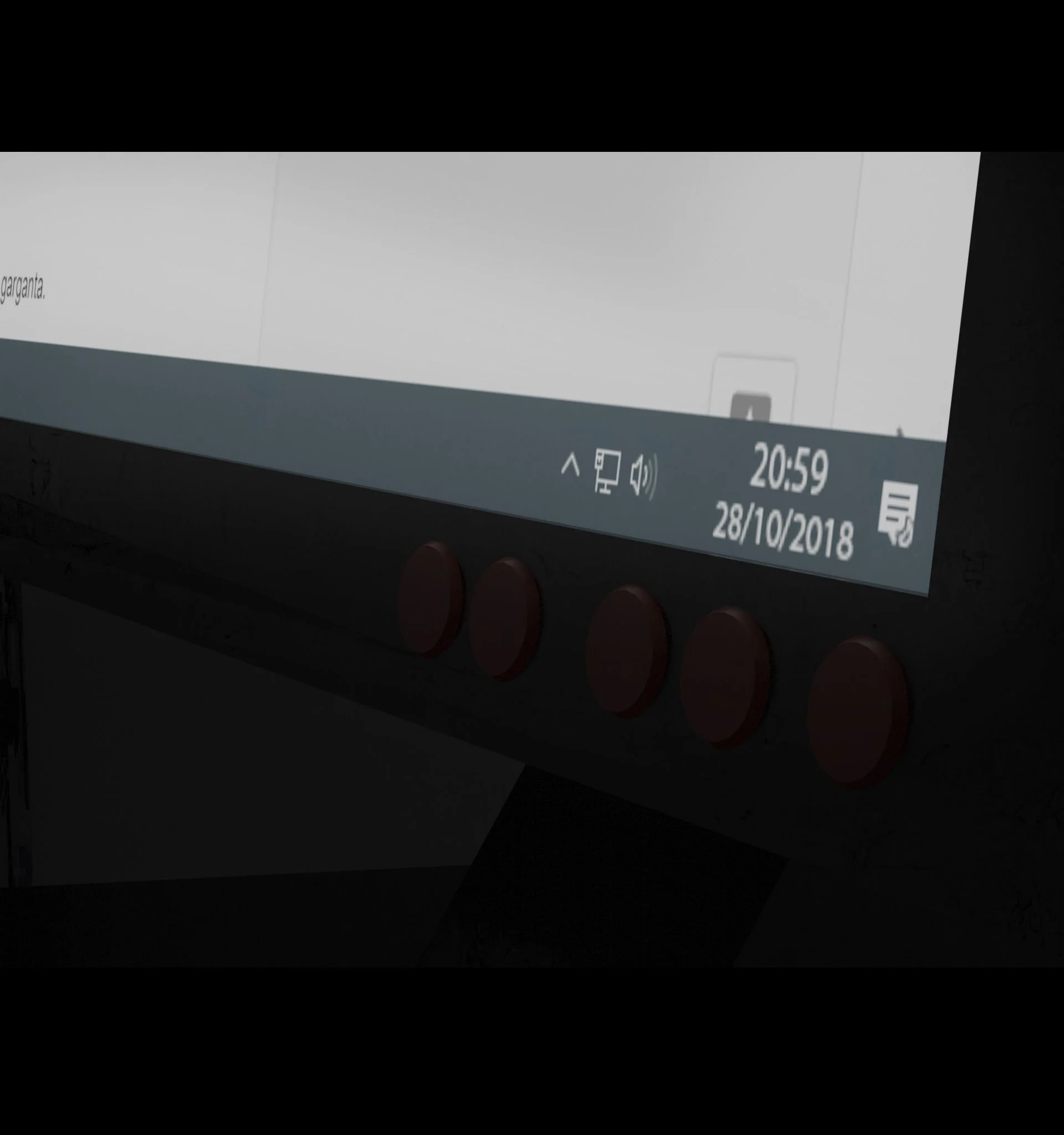 My Neighbor’s Widow [Rose Blue 3D] - Chapter 2 — Page 5