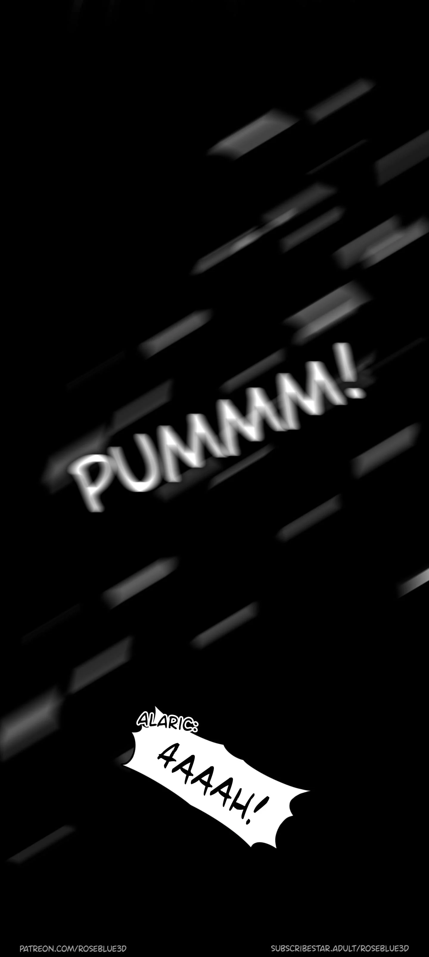 My Neighbor’s Widow [Rose Blue 3D] - Chapter 32 — Page 52