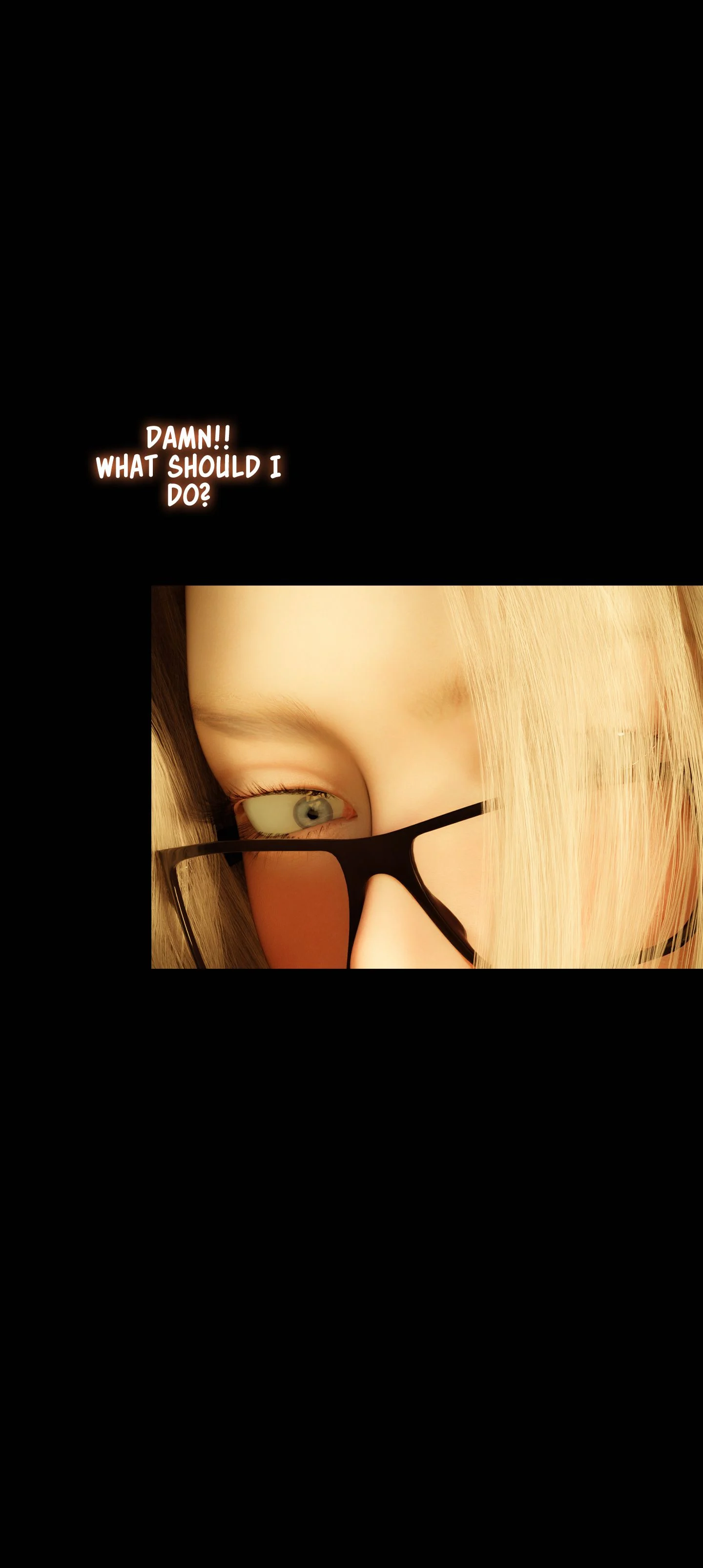 My Neighbor’s Widow [Rose Blue 3D] - Chapter 10 — Page 27