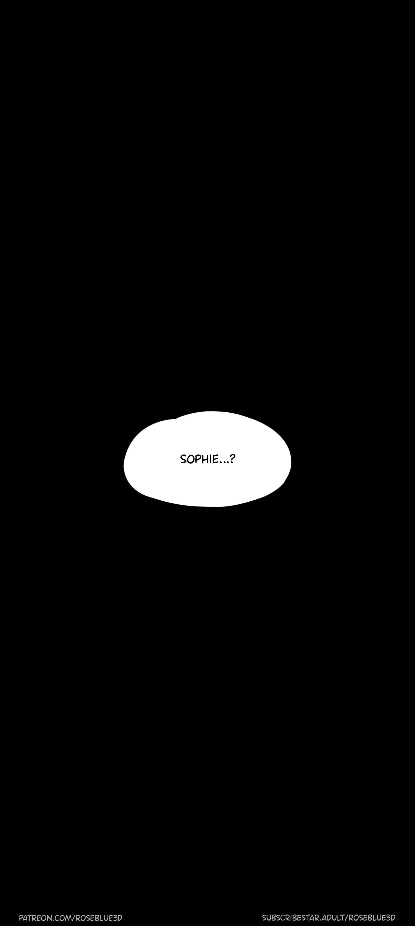 My Neighbor’s Widow [Rose Blue 3D] - Chapter 41 — Page 14