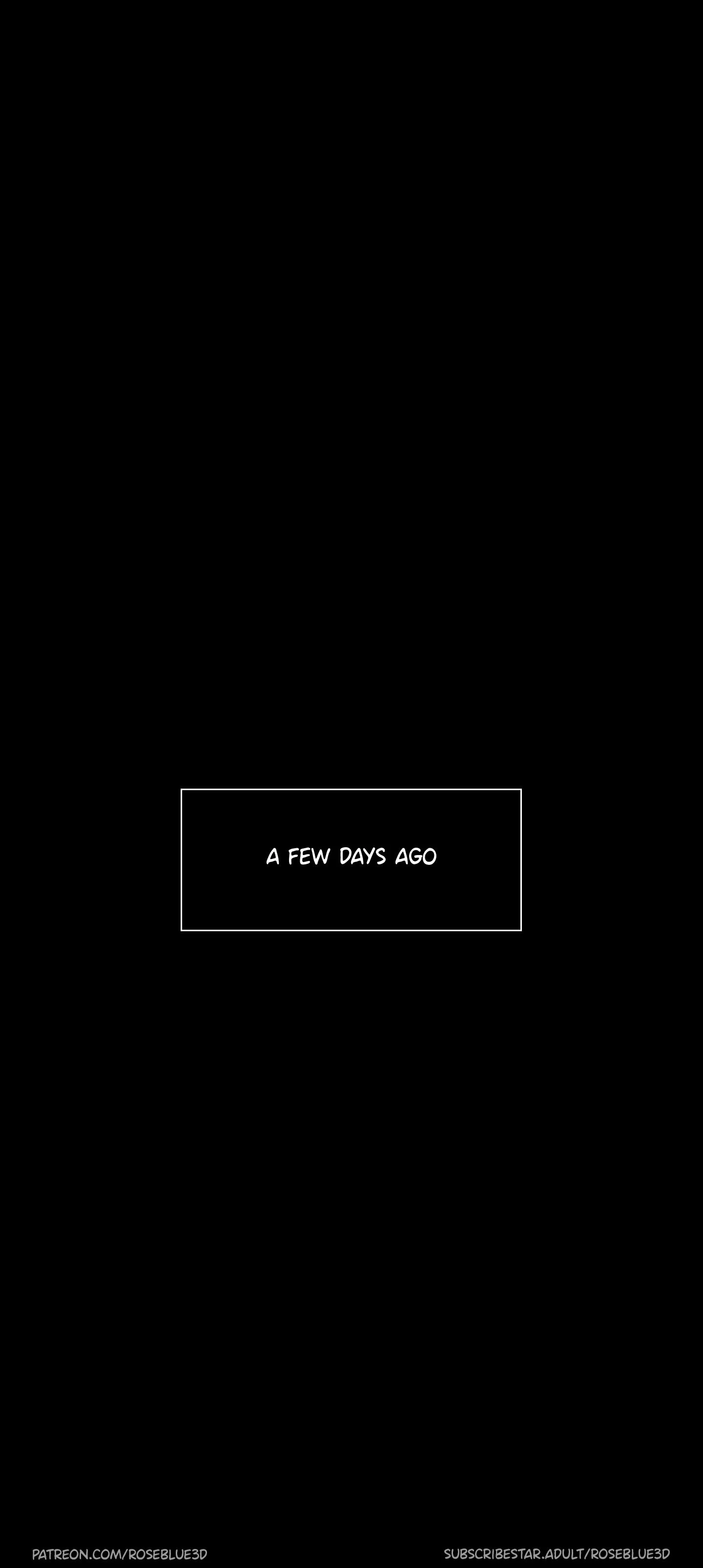 My Neighbor’s Widow [Rose Blue 3D] - Chapter 26 — Page 19