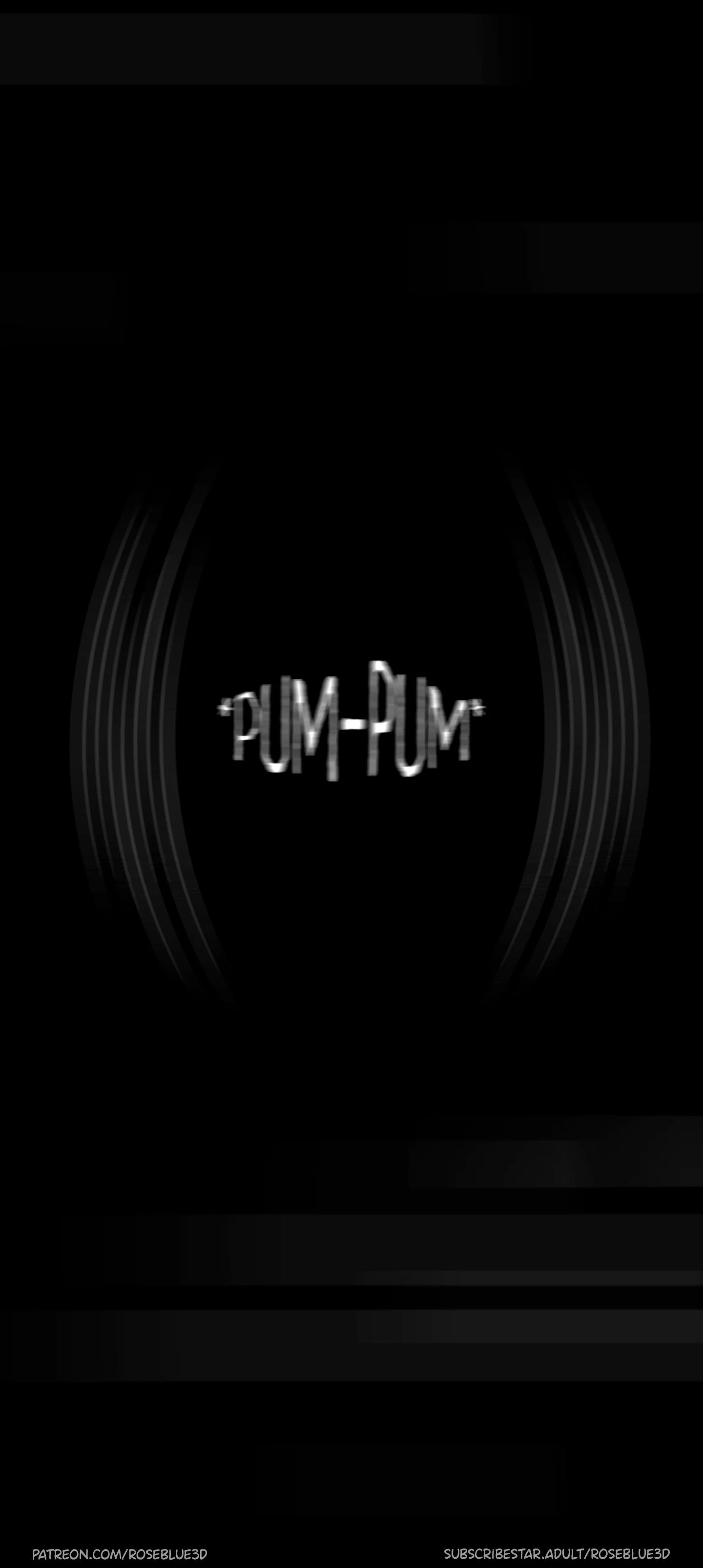 My Neighbor’s Widow [Rose Blue 3D] - Chapter 30 — Page 125