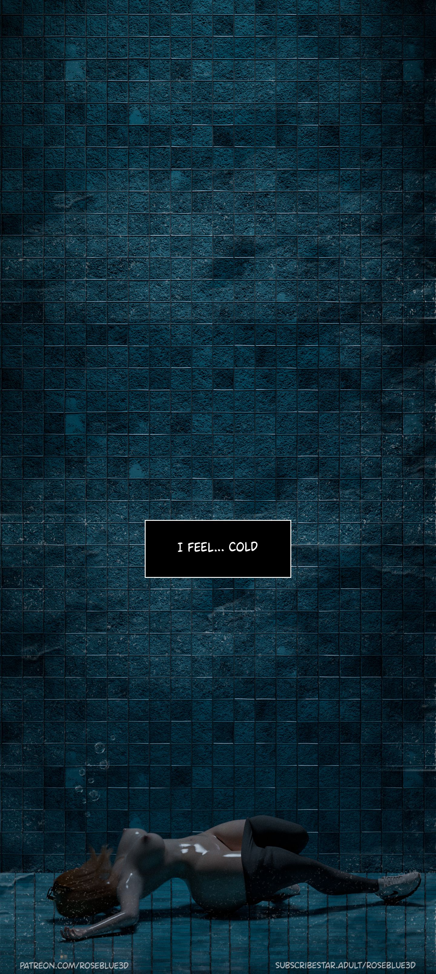 My Neighbor’s Widow [Rose Blue 3D] - Chapter 30 — Page 60