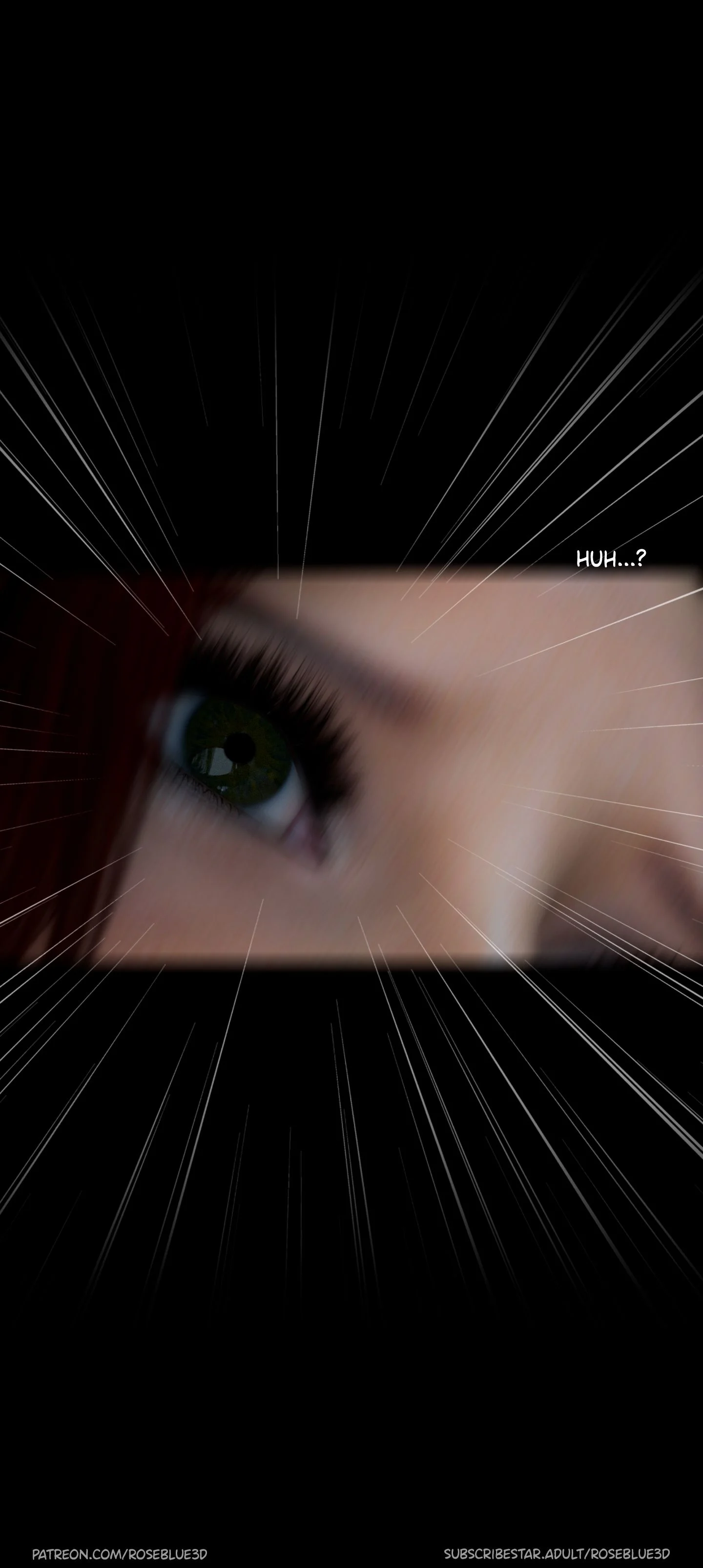 My Neighbor’s Widow [Rose Blue 3D] - Chapter 30 — Page 74