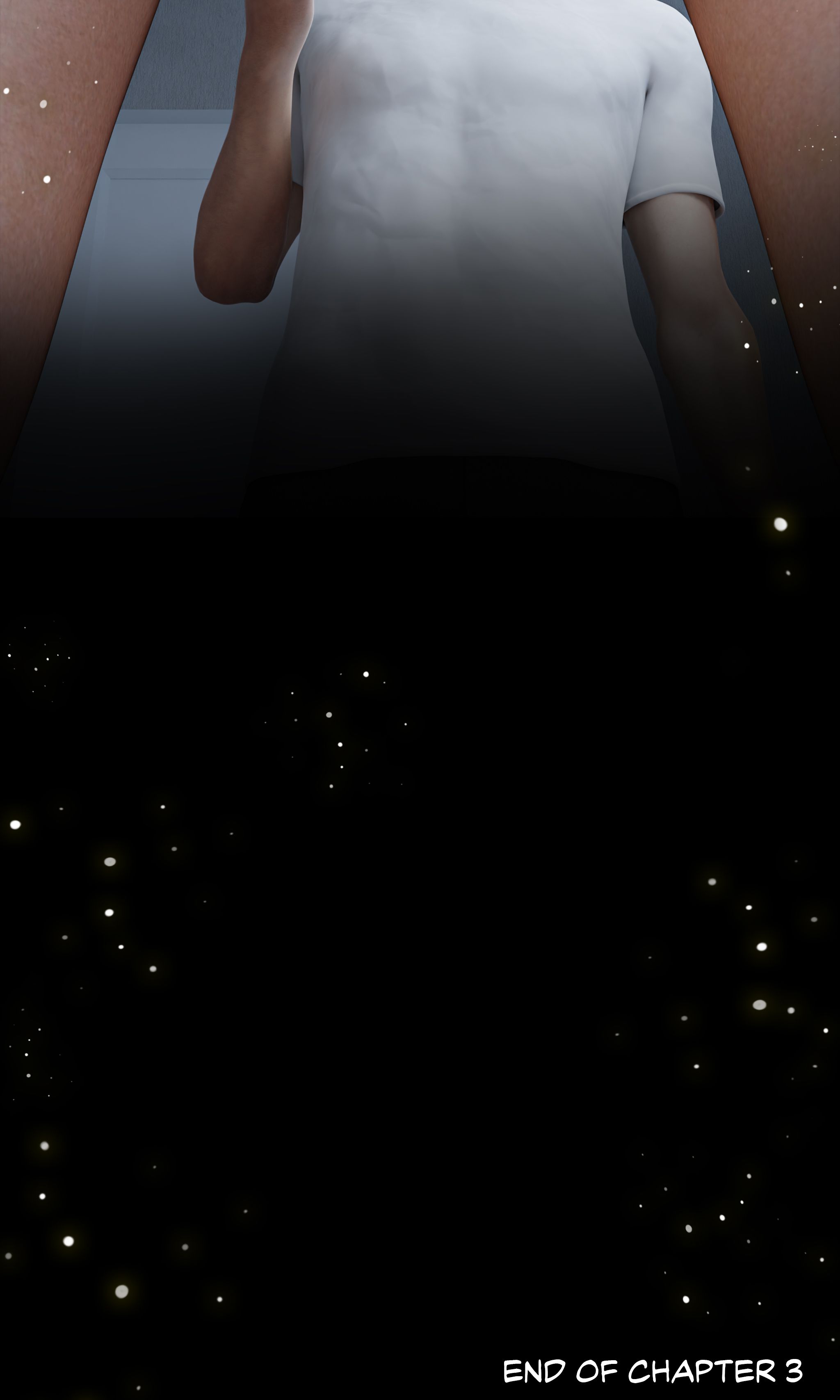 My Neighbor’s Widow [Rose Blue 3D] - Chapter 3 — Page 115