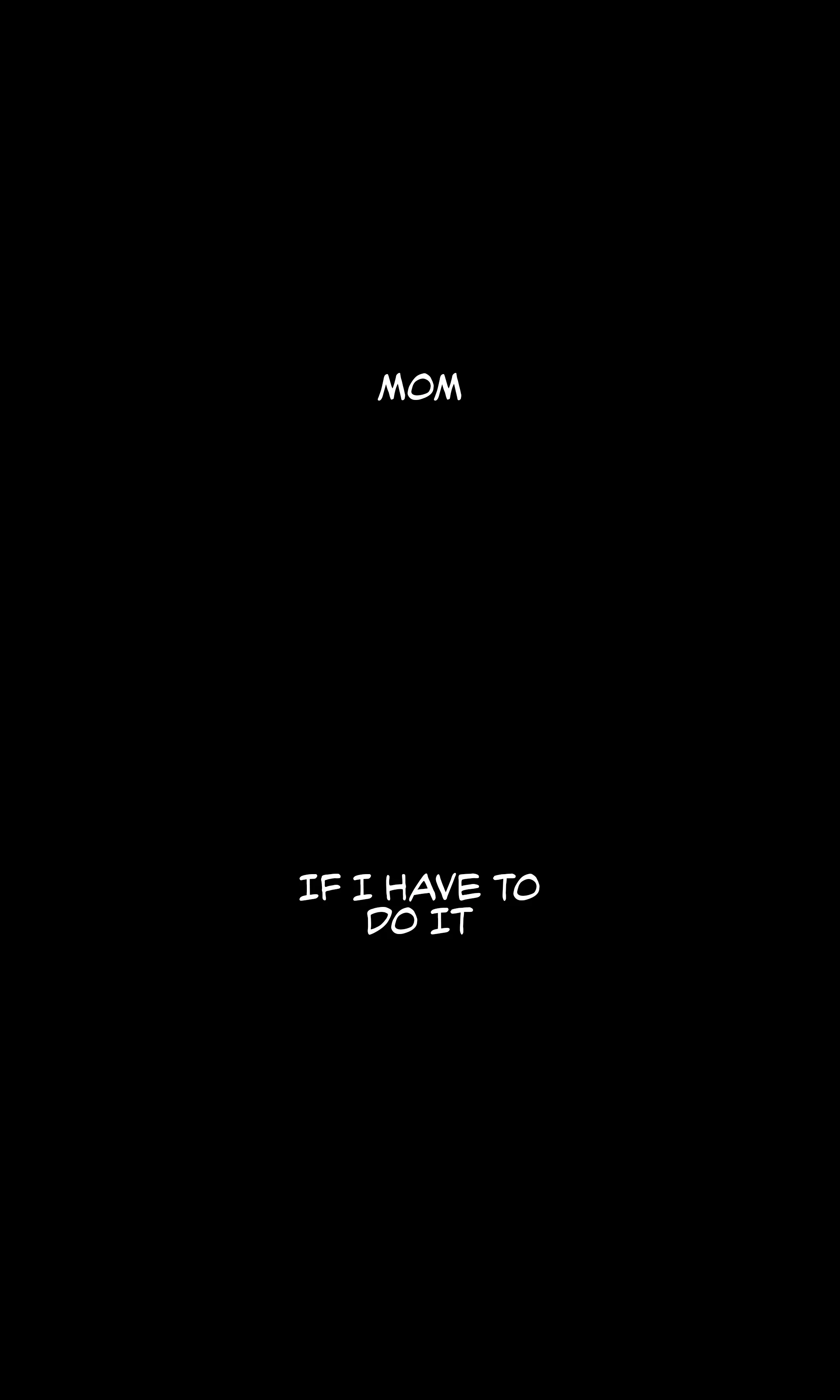 My Neighbor’s Widow [Rose Blue 3D] - Chapter 3 — Page 55