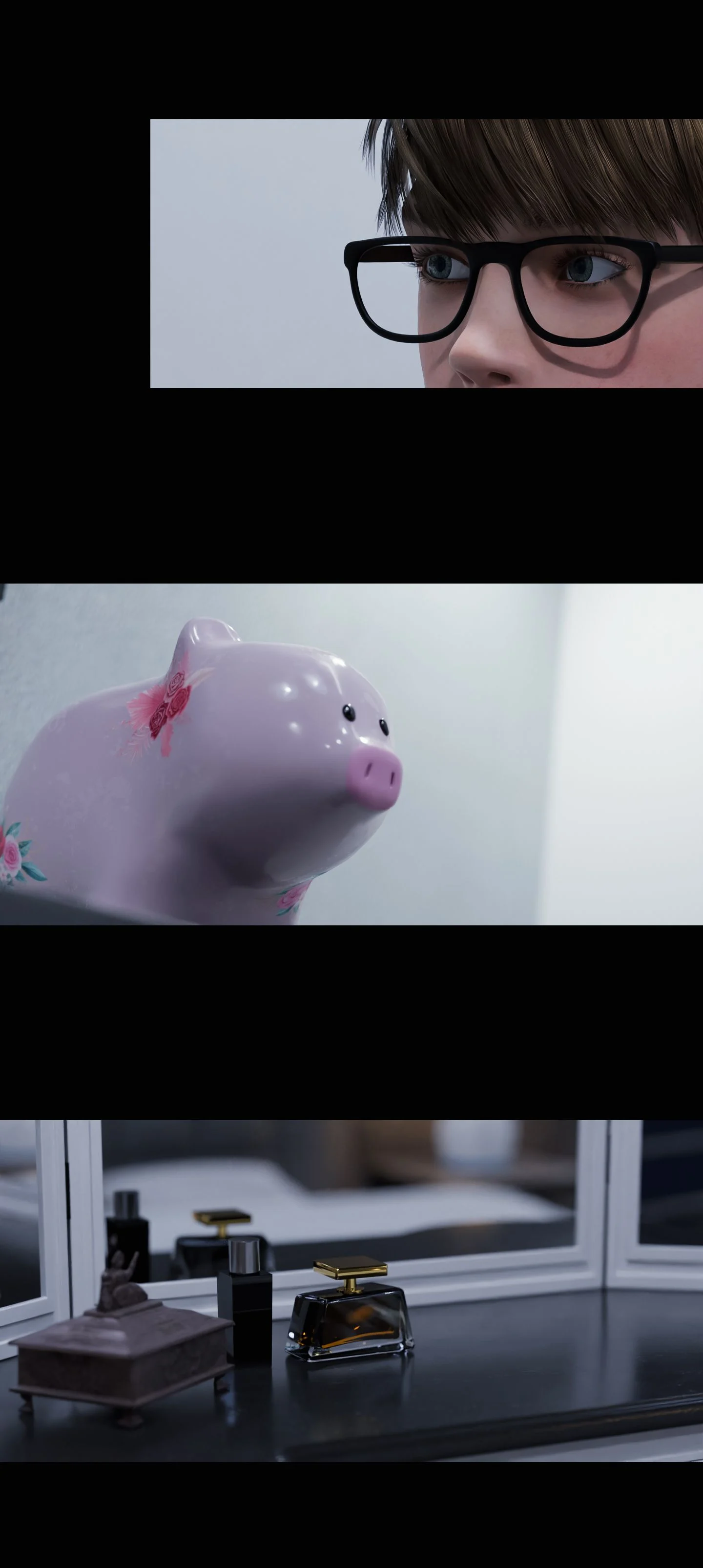 My Neighbor’s Widow [Rose Blue 3D] - Chapter 8 — Page 19