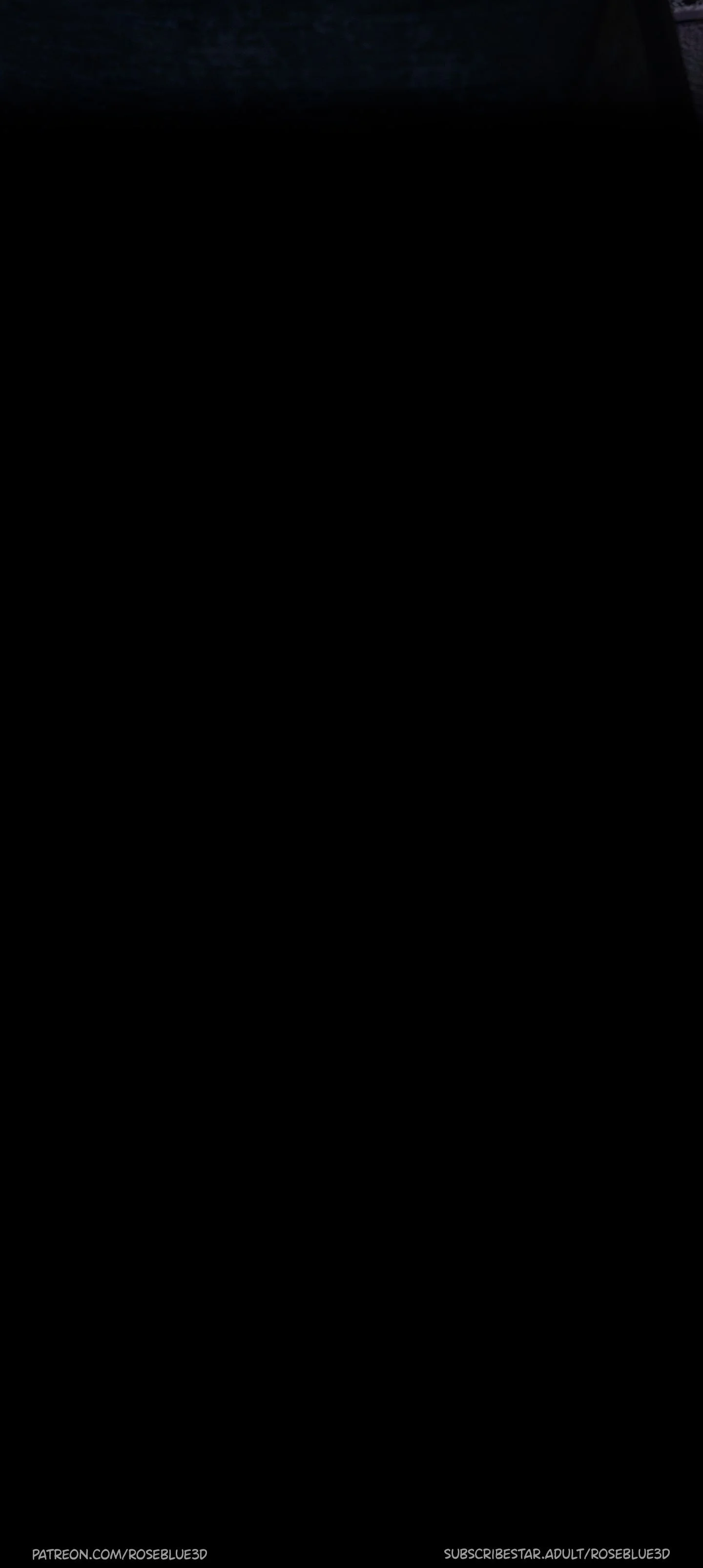 My Neighbor’s Widow [Rose Blue 3D] - Chapter 21 — Page 17