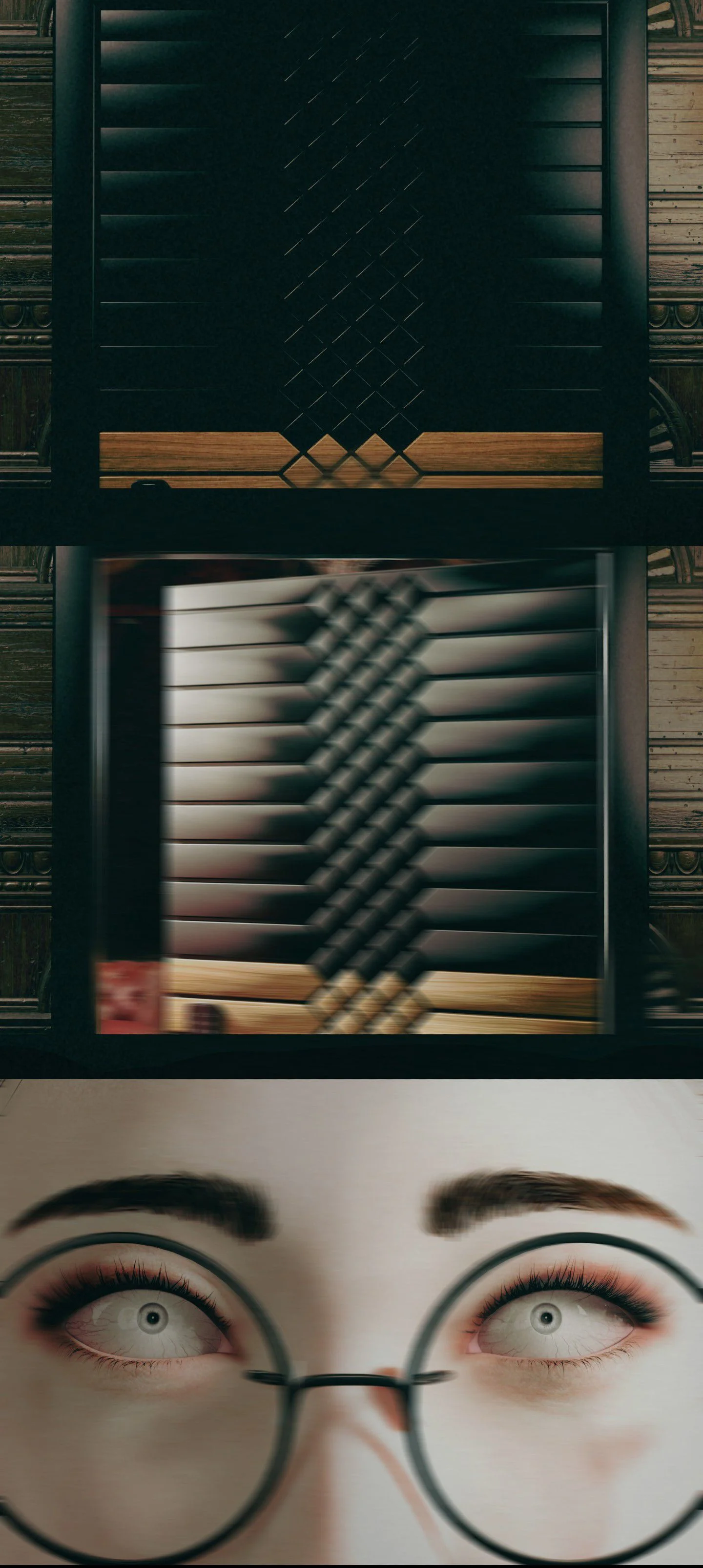 My Neighbor’s Widow [Rose Blue 3D] - Chapter 12 — Page 8