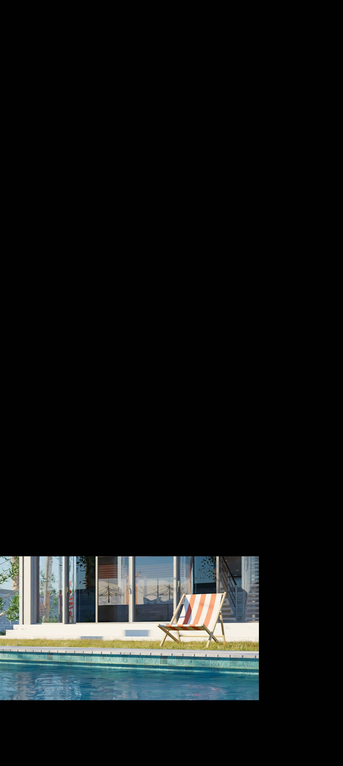 My Neighbor’s Widow [Rose Blue 3D] - Chapter 11 — Page 18