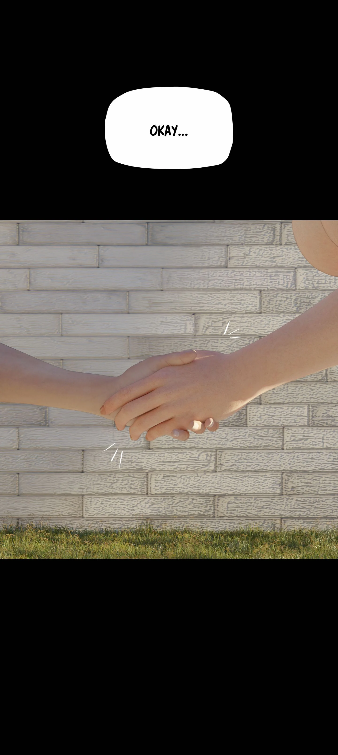 My Neighbor’s Widow [Rose Blue 3D] - Chapter 11 — Page 40