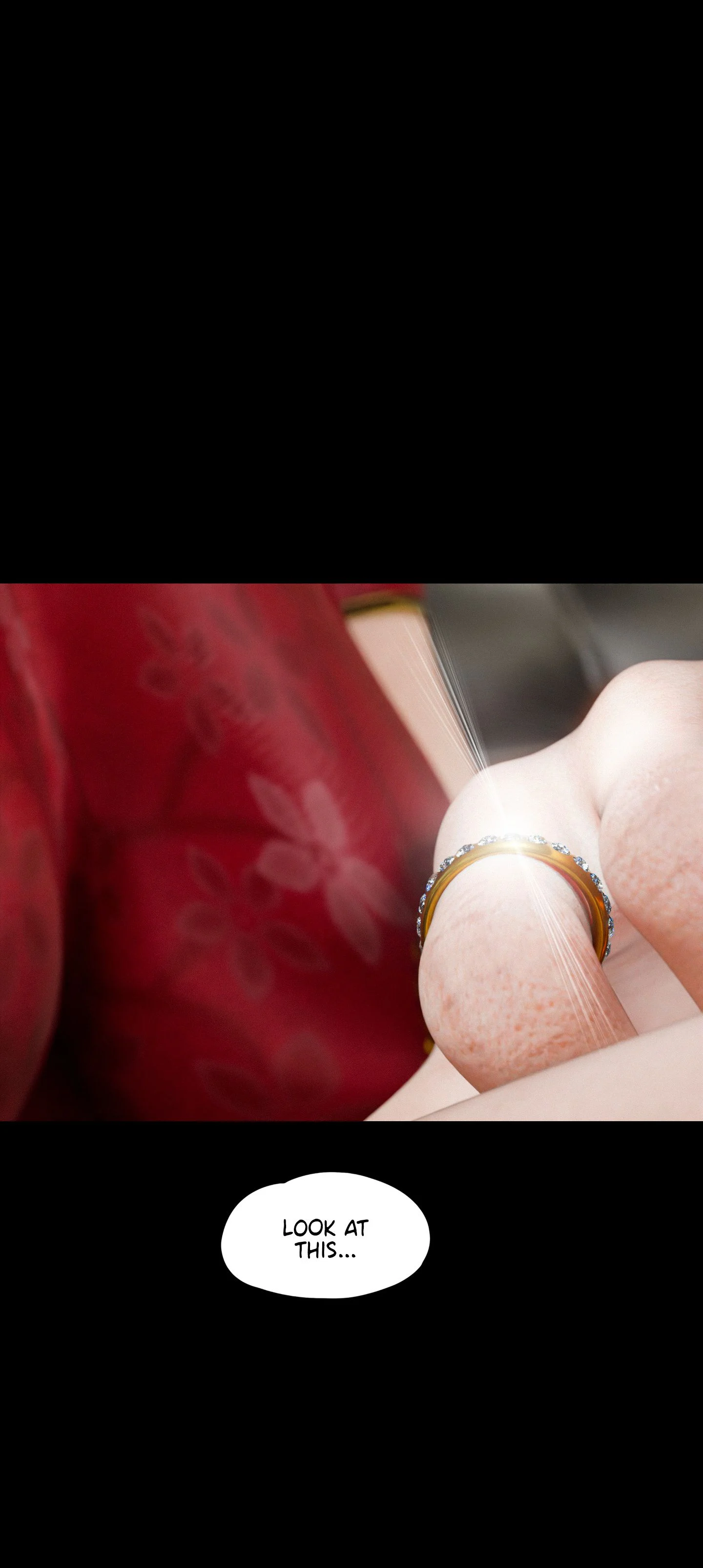 My Neighbor’s Widow [Rose Blue 3D] - Chapter 16 — Page 53