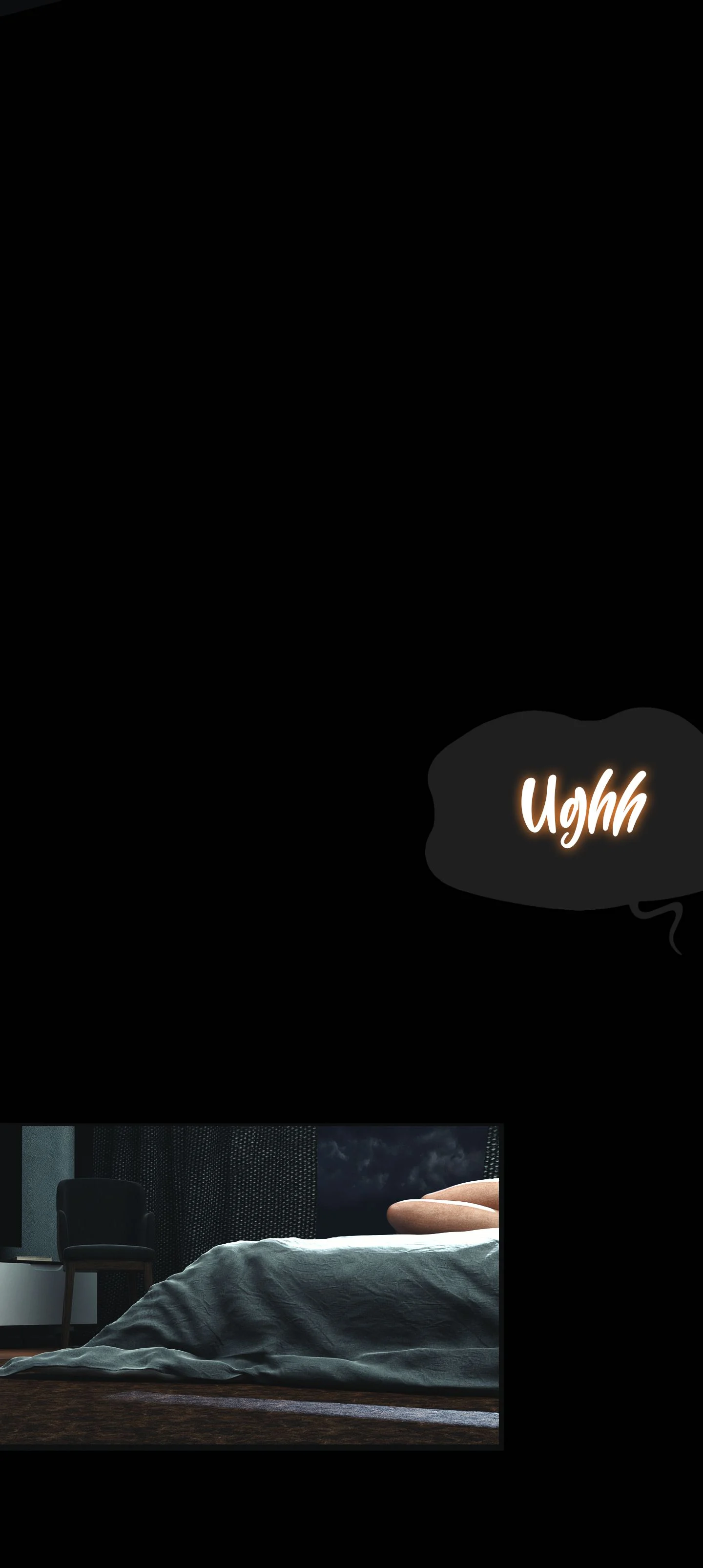 My Neighbor’s Widow [Rose Blue 3D] - Chapter 9 — Page 62