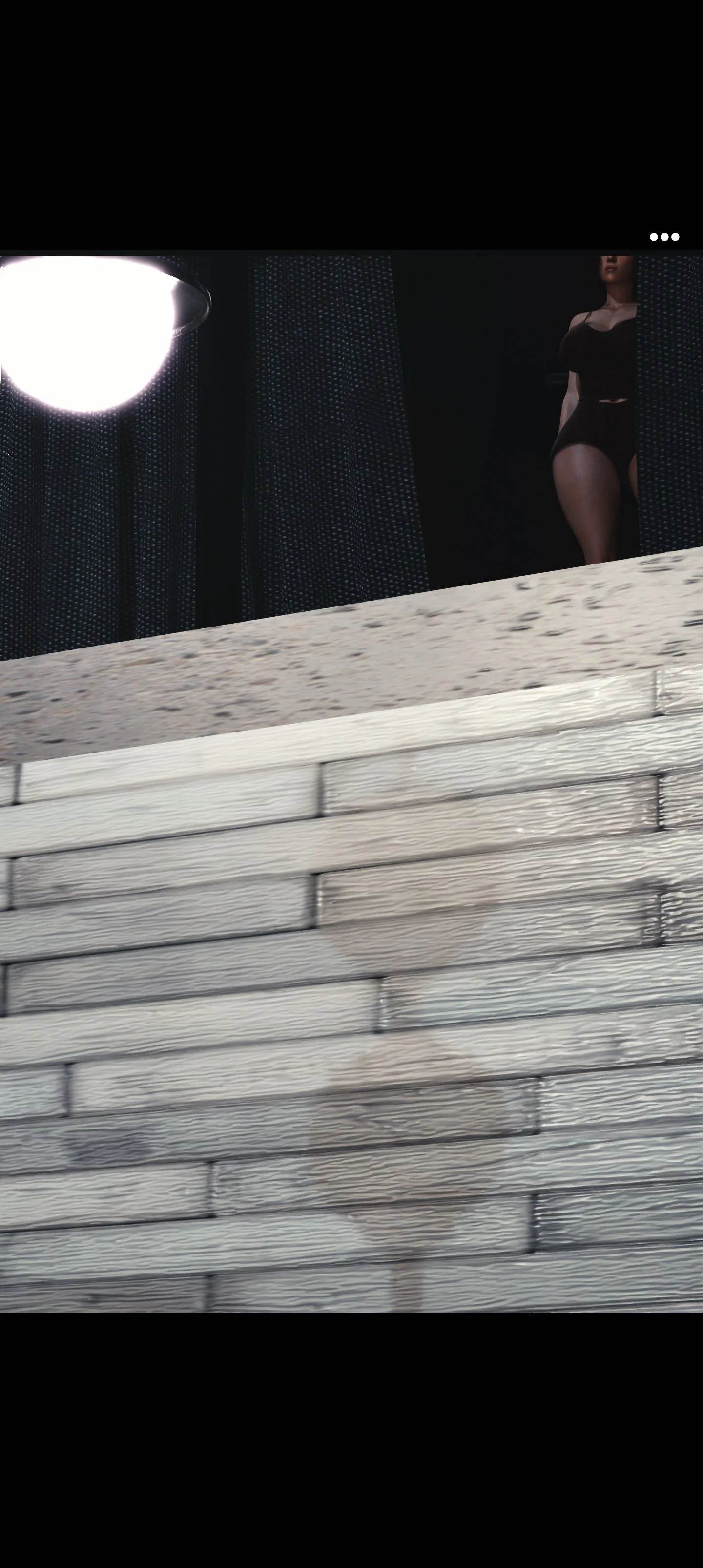 My Neighbor’s Widow [Rose Blue 3D] - Chapter 9 — Page 63