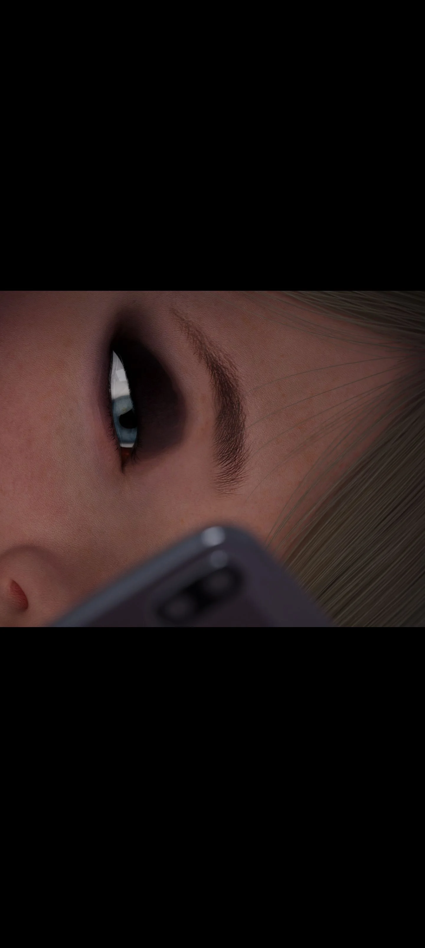 My Neighbor’s Widow [Rose Blue 3D] - Chapter 9 — Page 8