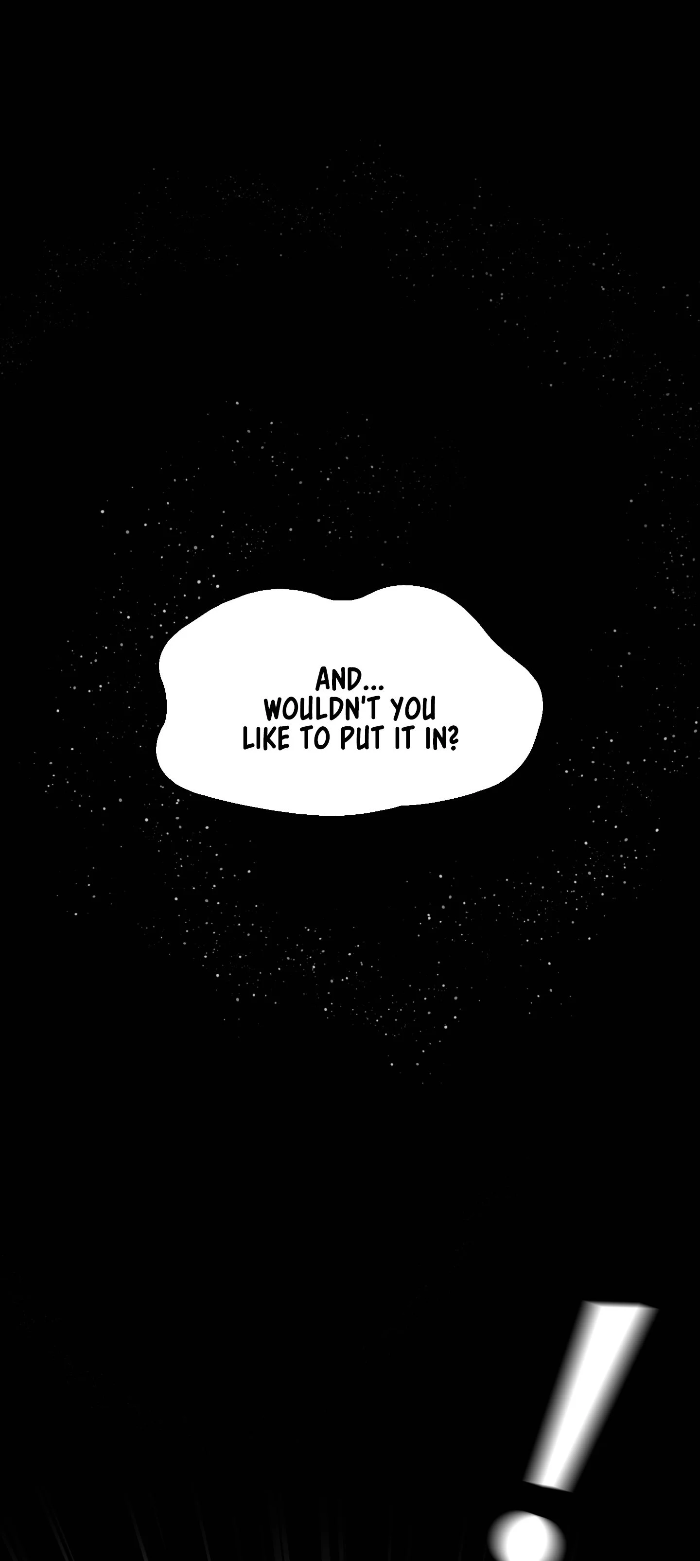 My Neighbor’s Widow [Rose Blue 3D] - Chapter 9 — Page 91