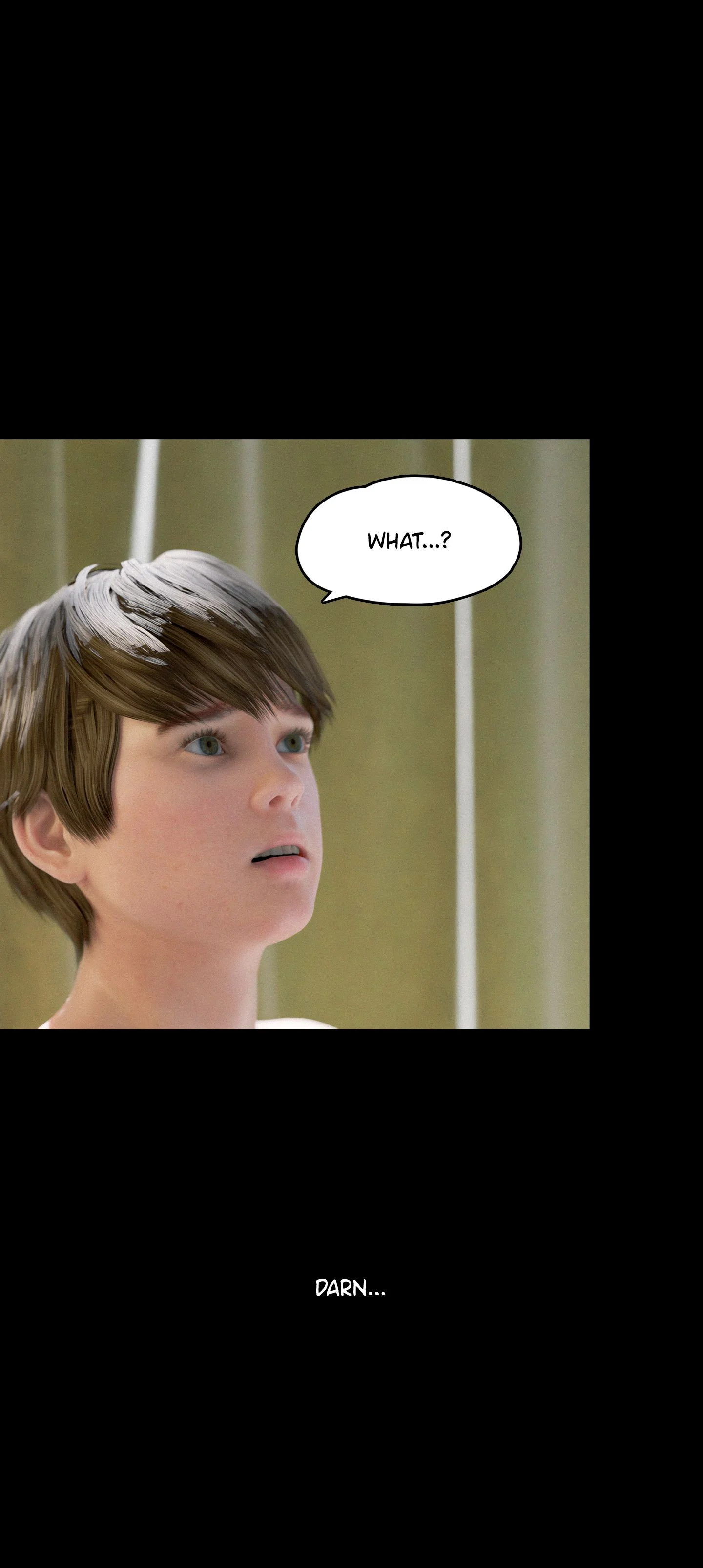 My Neighbor’s Widow [Rose Blue 3D] - Chapter 19 — Page 15