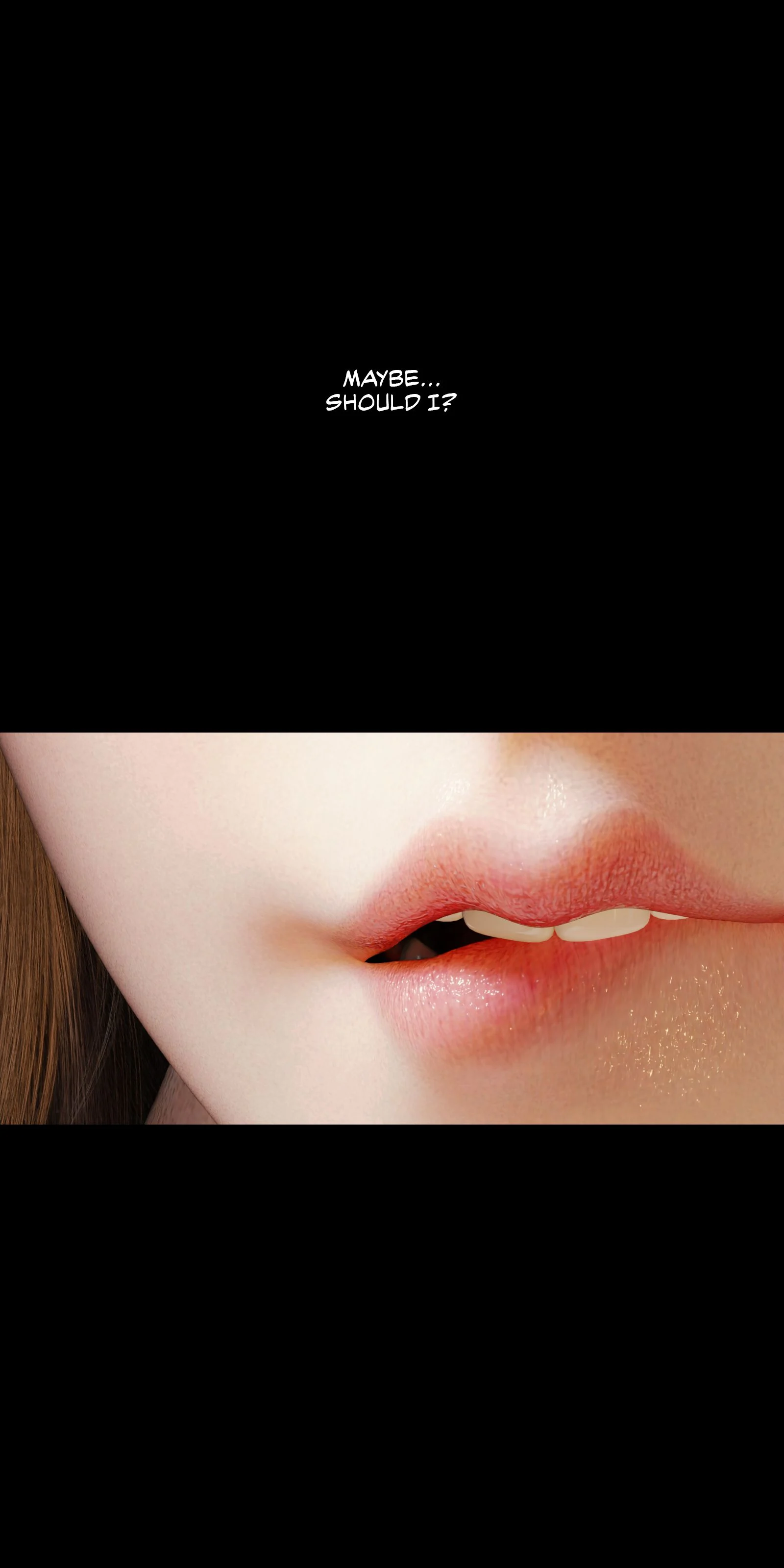 My Neighbor’s Widow [Rose Blue 3D] - Chapter 5 — Page 22