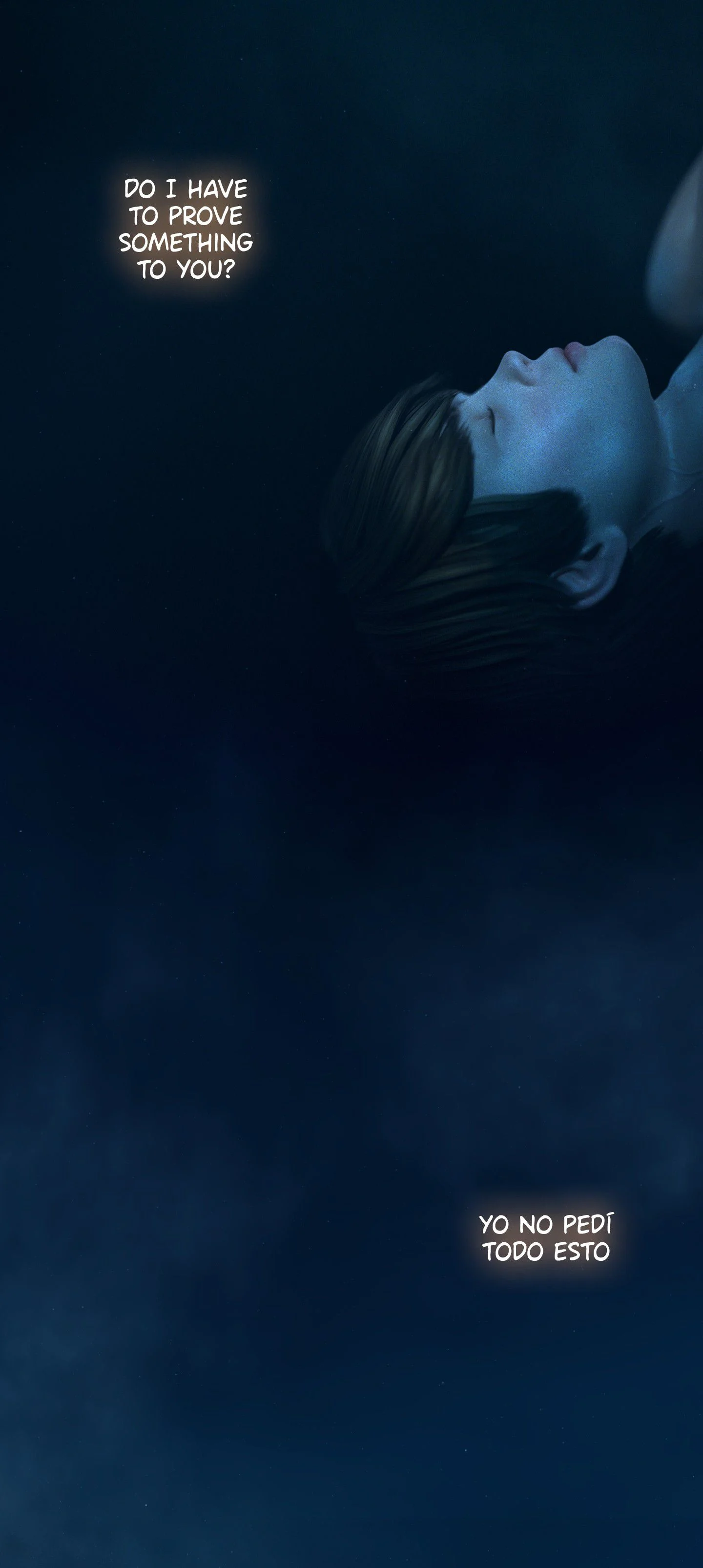 My Neighbor’s Widow [Rose Blue 3D] - Chapter 13 — Page 68