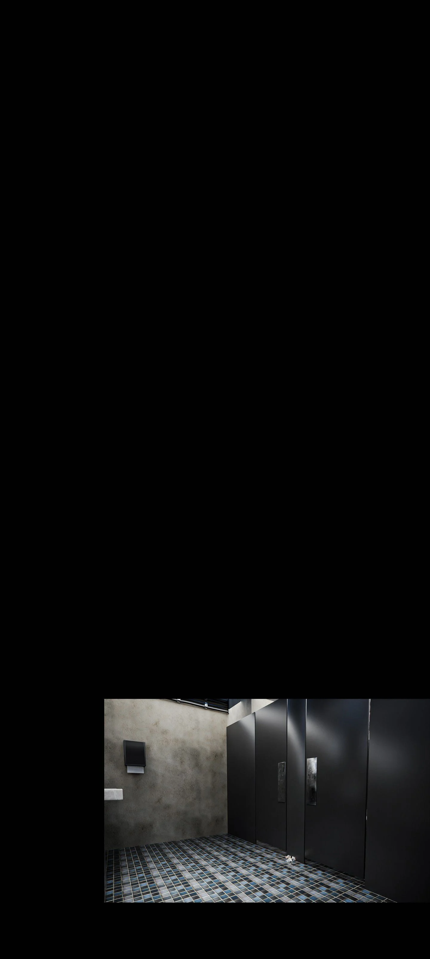 My Neighbor’s Widow [Rose Blue 3D] - Chapter 13 — Page 7