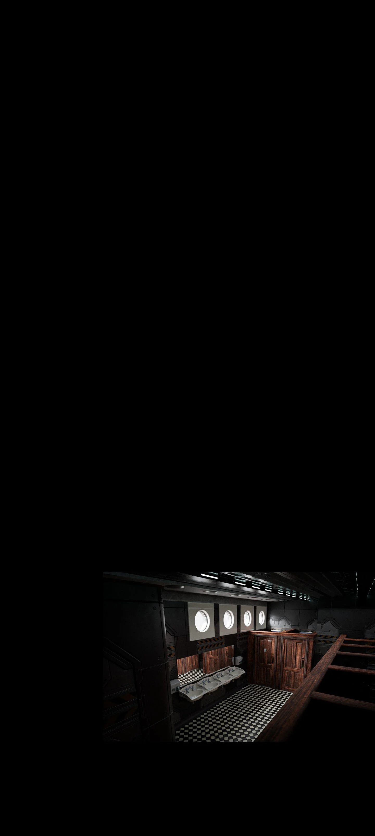 My Neighbor’s Widow [Rose Blue 3D] - Chapter 13 — Page 90