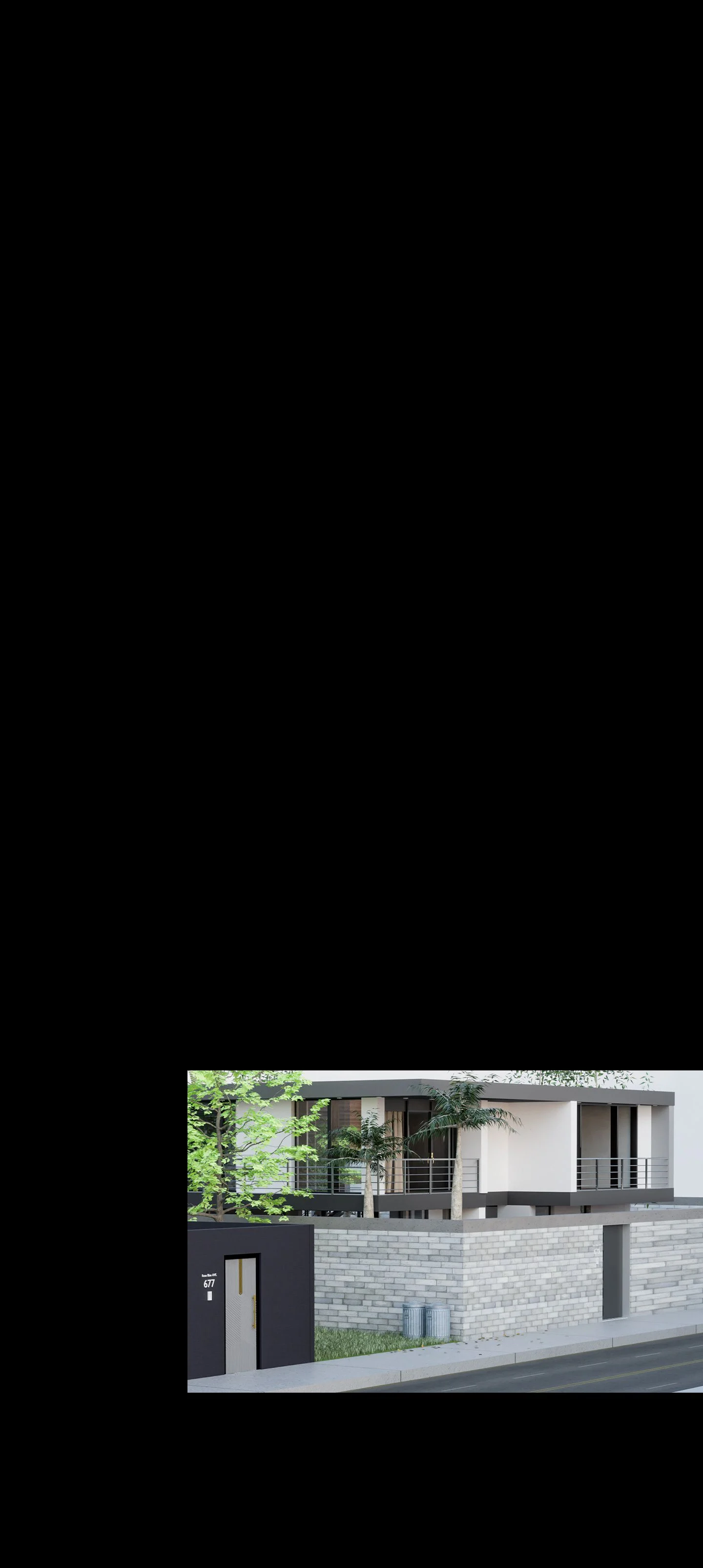 My Neighbor’s Widow [Rose Blue 3D] - Chapter 15 — Page 5