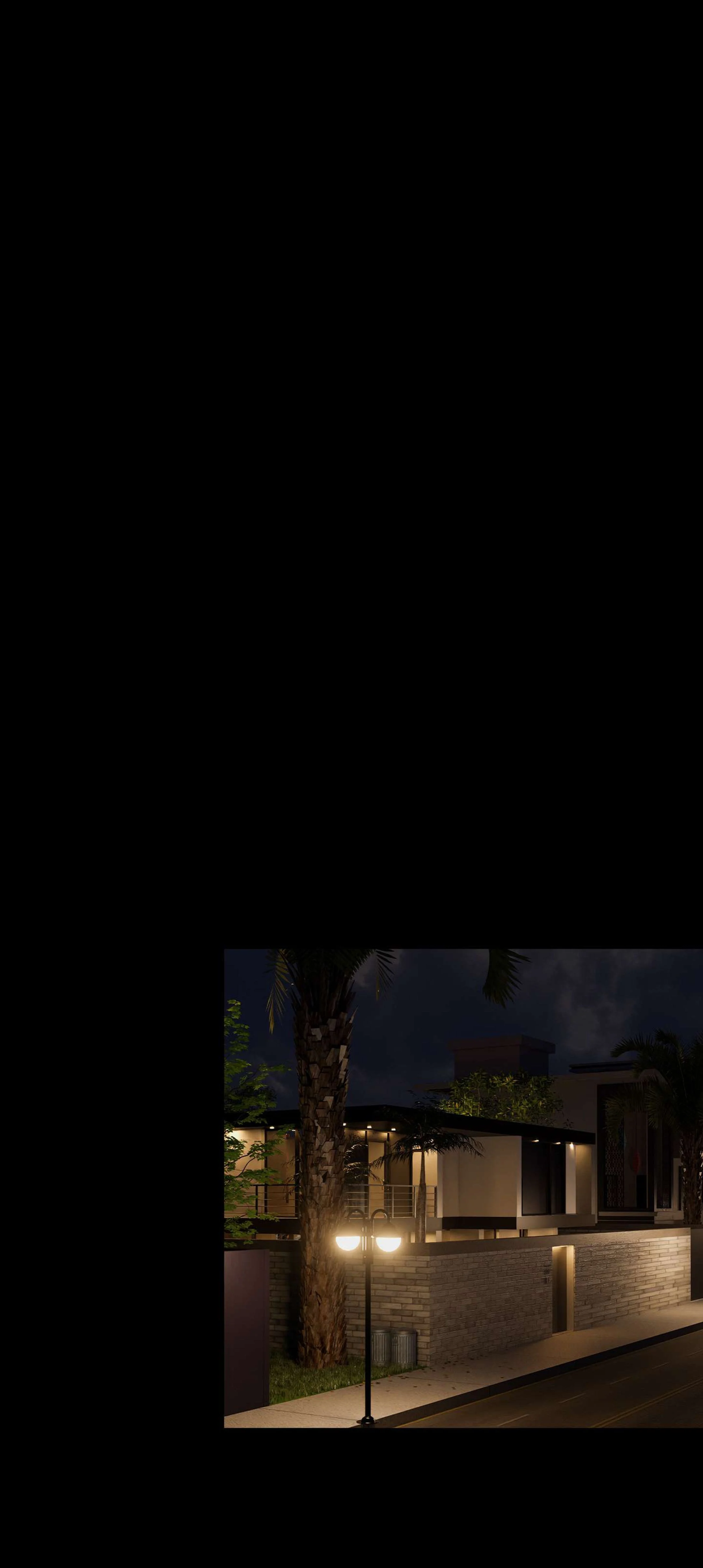 My Neighbor’s Widow [Rose Blue 3D] - Chapter 7 — Page 54