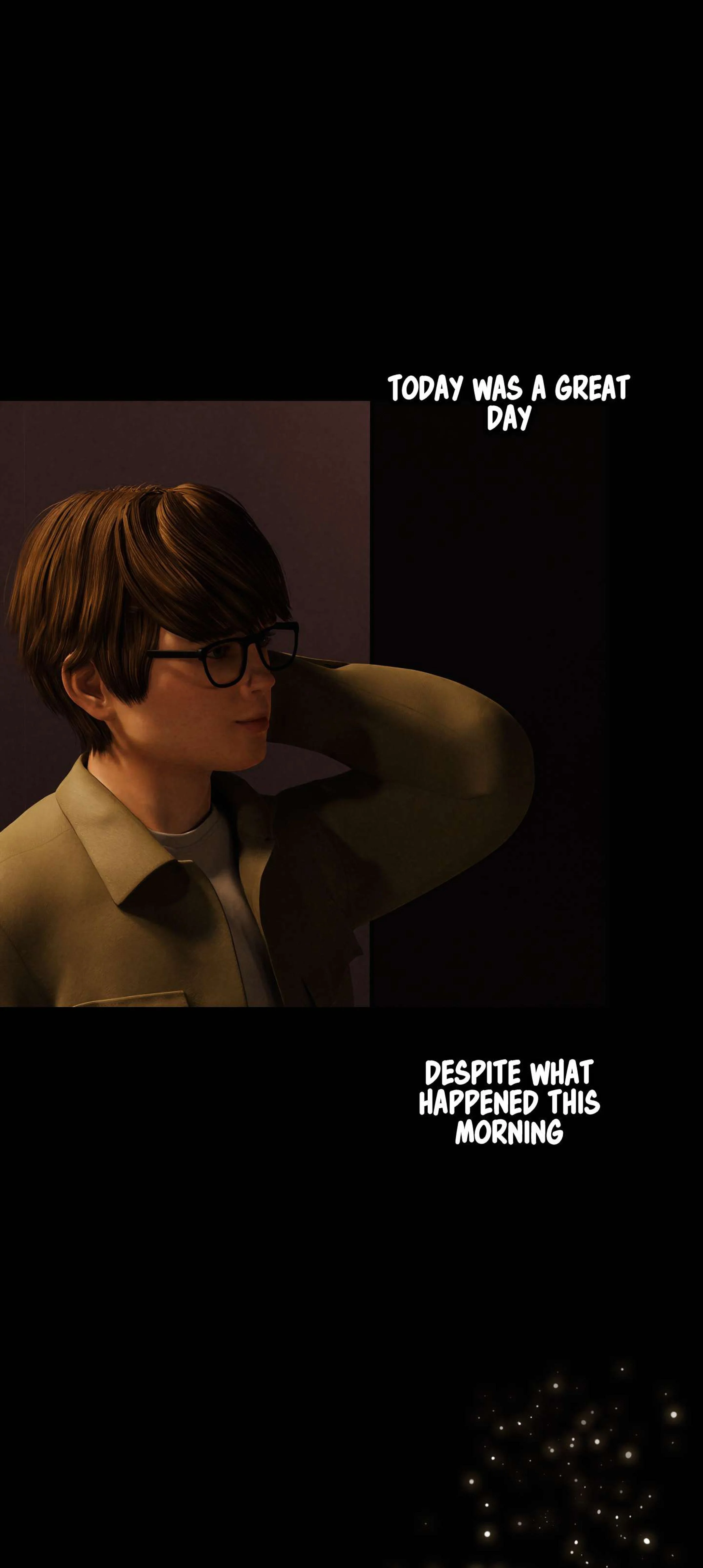 My Neighbor’s Widow [Rose Blue 3D] - Chapter 7 — Page 67