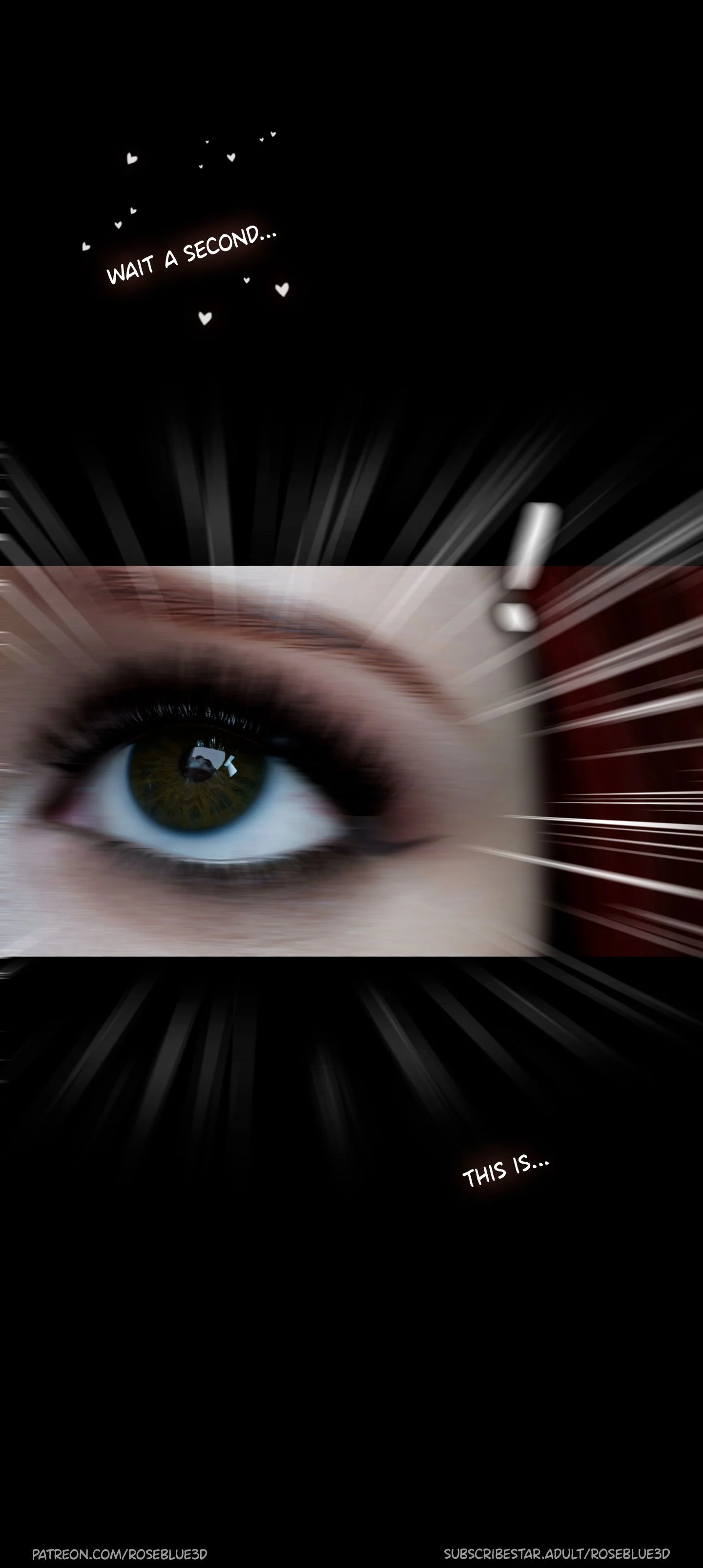 My Neighbor’s Widow [Rose Blue 3D] - Chapter 30.1 — Page 52