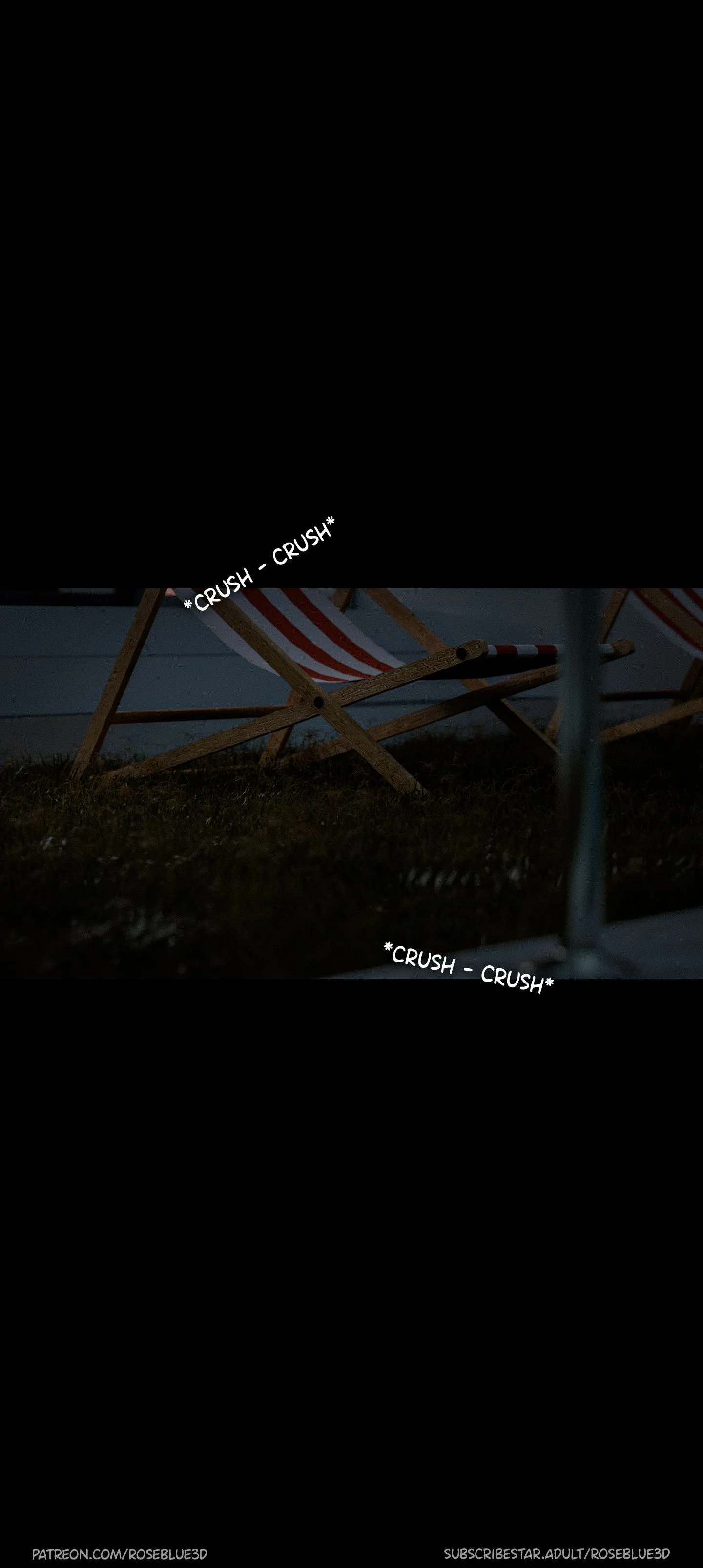 My Neighbor’s Widow [Rose Blue 3D] - Chapter 28 — Page 101