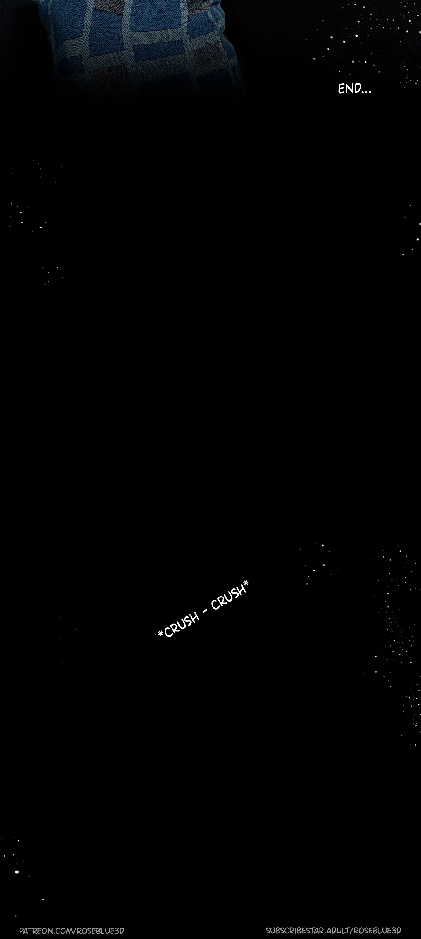 My Neighbor’s Widow [Rose Blue 3D] - Chapter 28 — Page 98