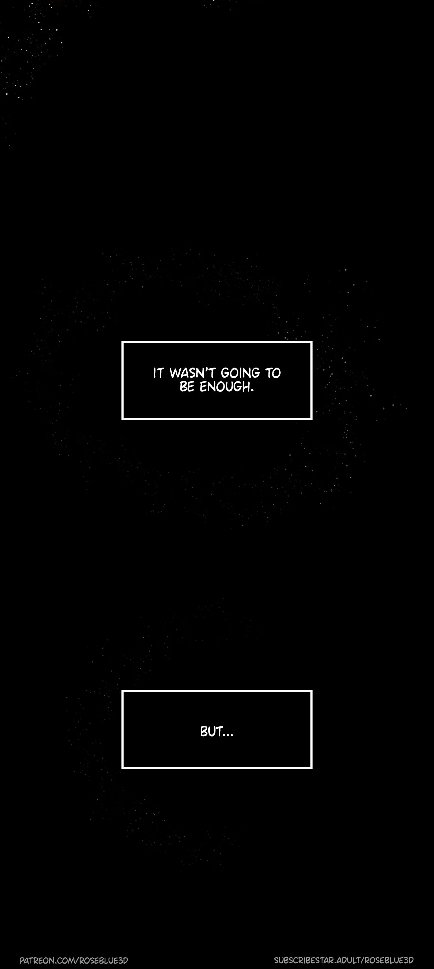 My Neighbor’s Widow [Rose Blue 3D] - Chapter 22 — Page 49