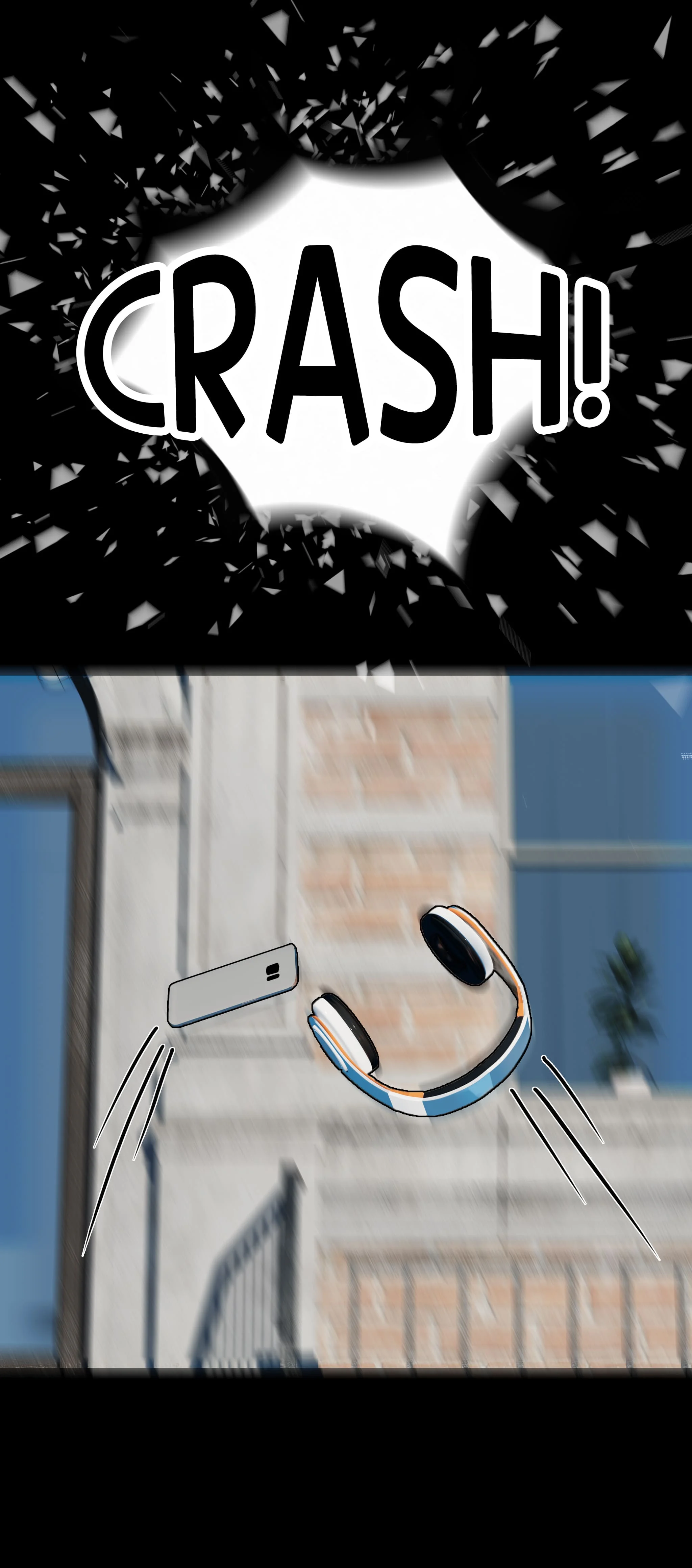 My Neighbor’s Widow [Rose Blue 3D] - Chapter 1 — Page 26