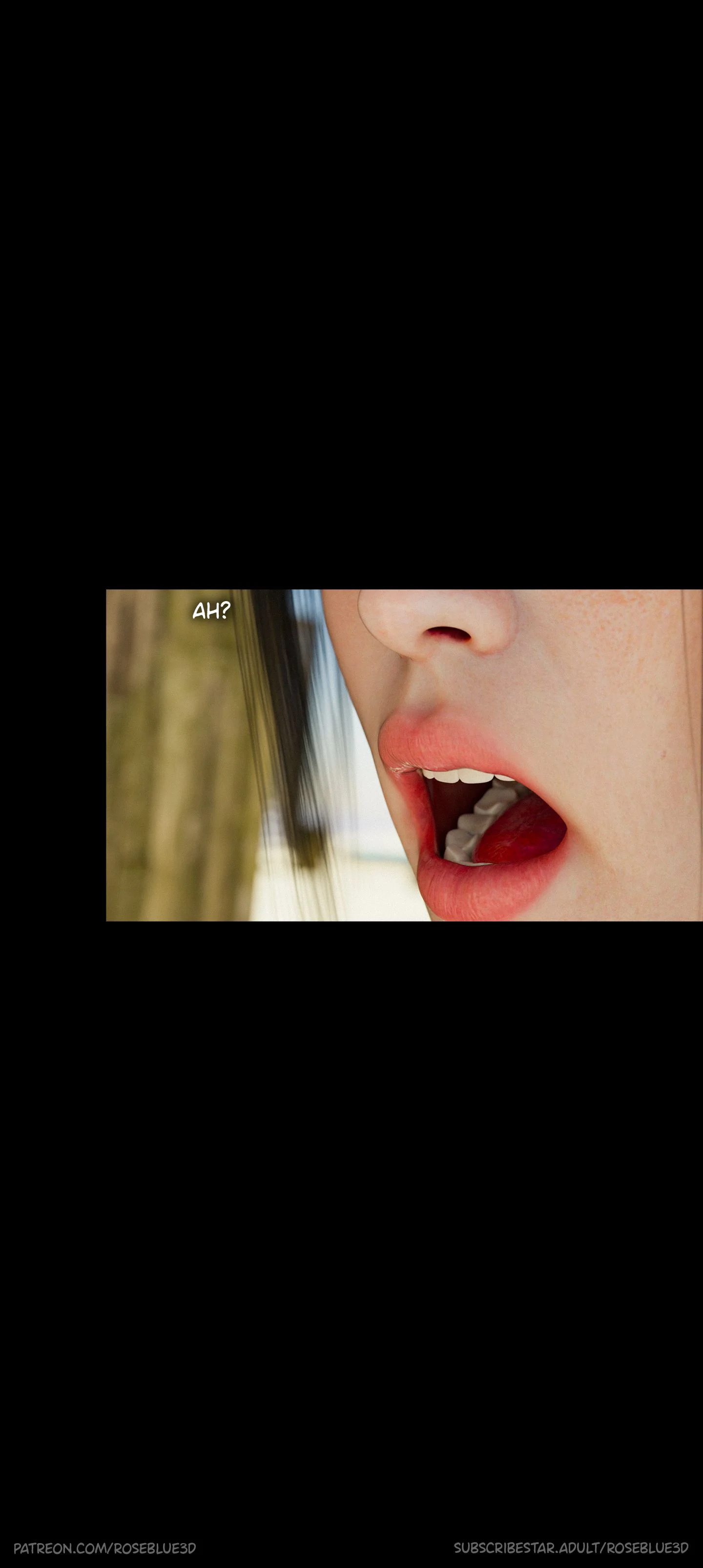 My Neighbor’s Widow [Rose Blue 3D] - Chapter 20 — Page 26