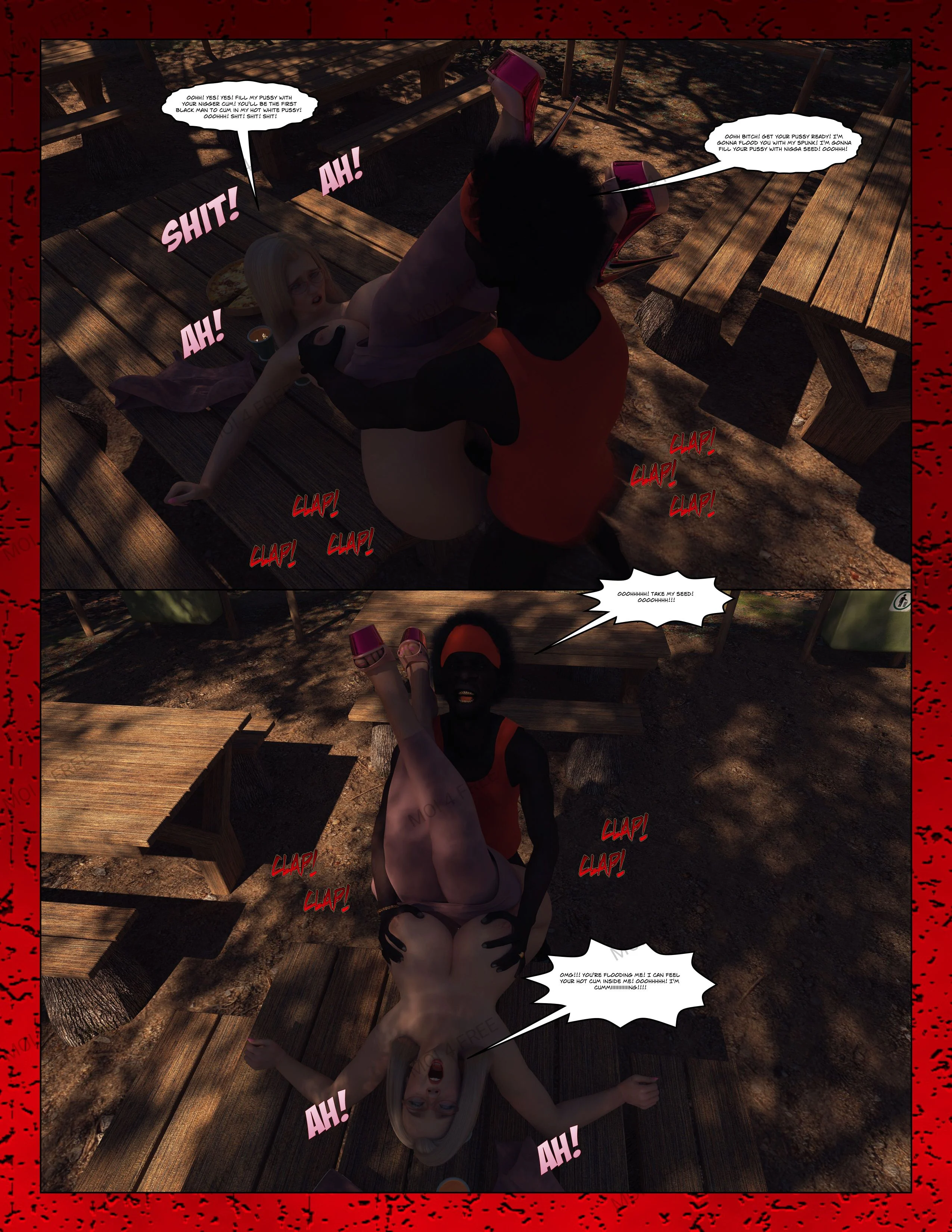 Everything For My Son [Moiarte3D] - Chapter 2 — Page 17