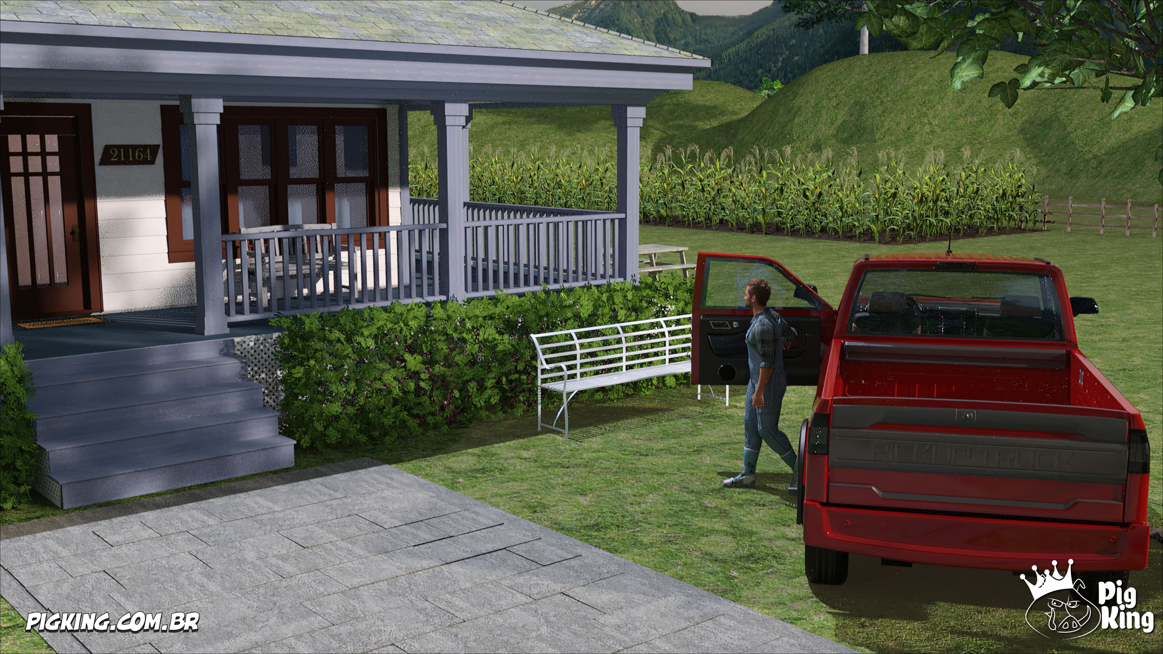 Forbidden Desire - Remake [Crazydad3D] - Chapter 11 — Page 49