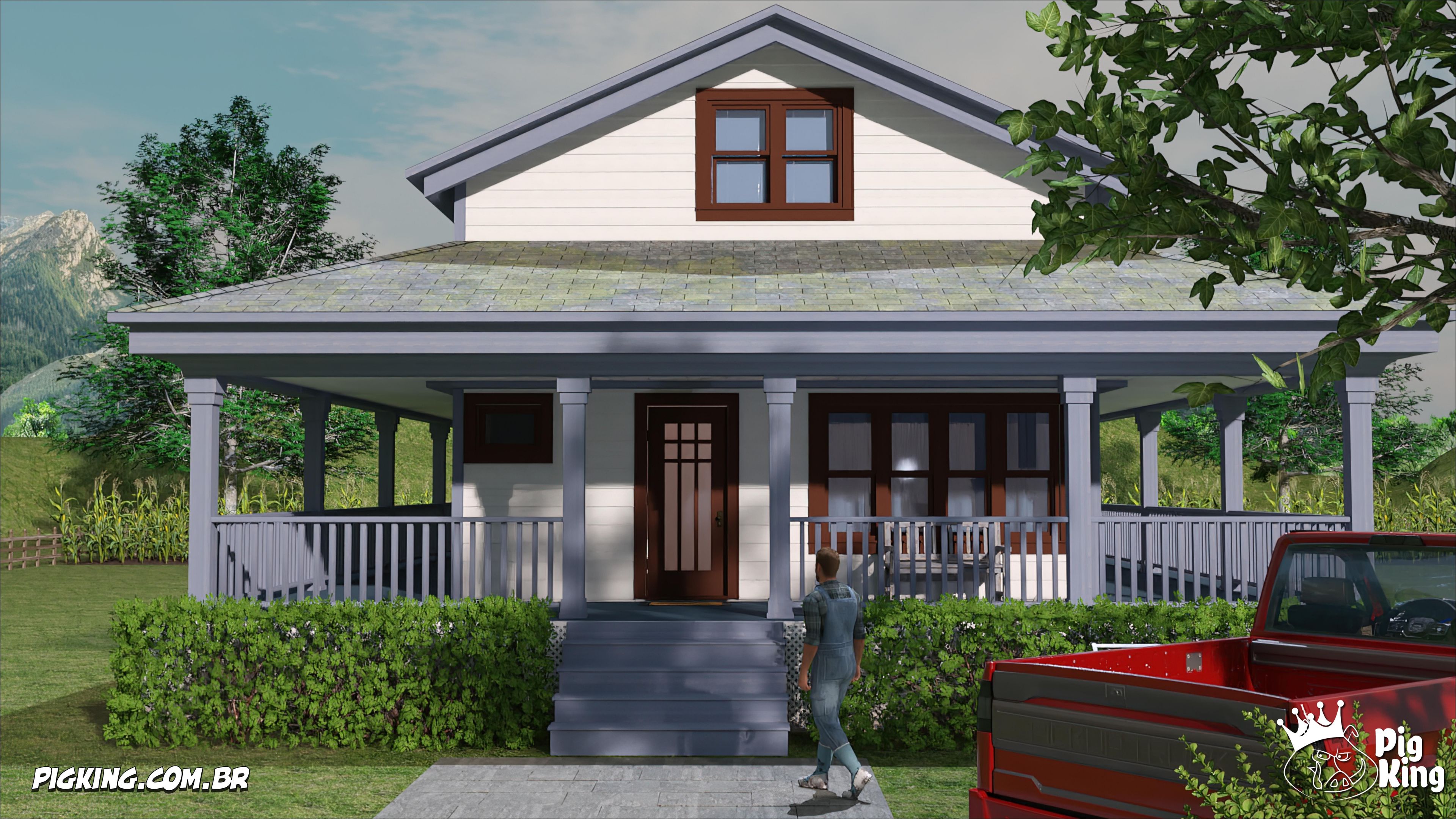 Forbidden Desire - Remake [Crazydad3D] - Chapter 11 — Page 50