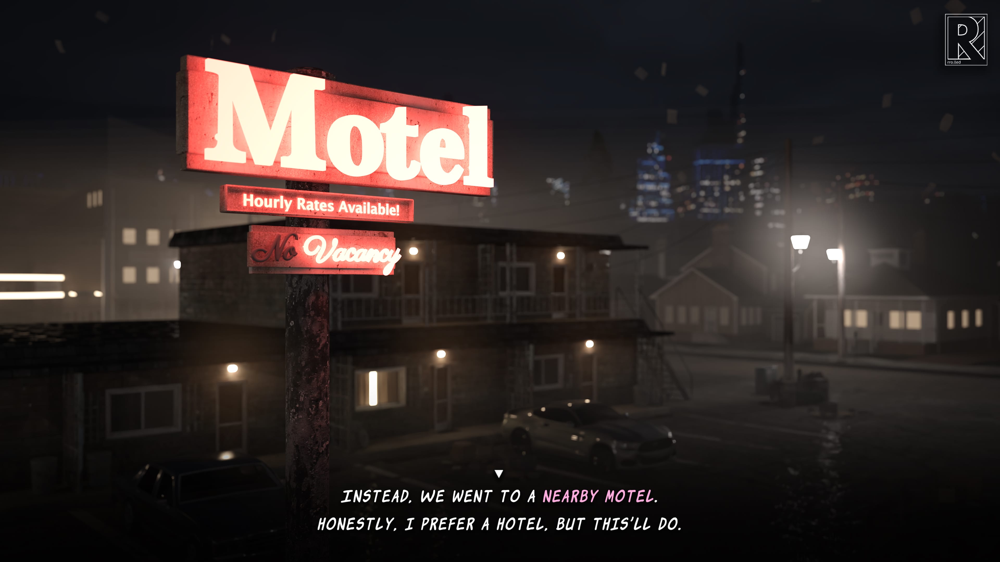 Natasha's Revenge [Rro.lled] - Chapter 1 — Page 56