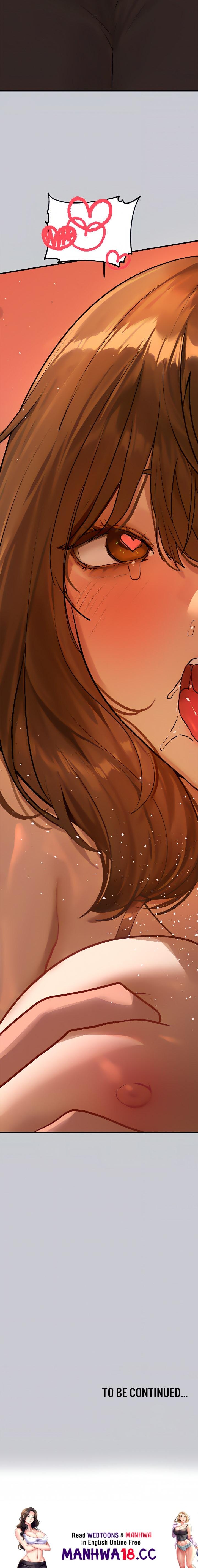 My Landlady Noona (Congee) - Chapter 102 — Page 20