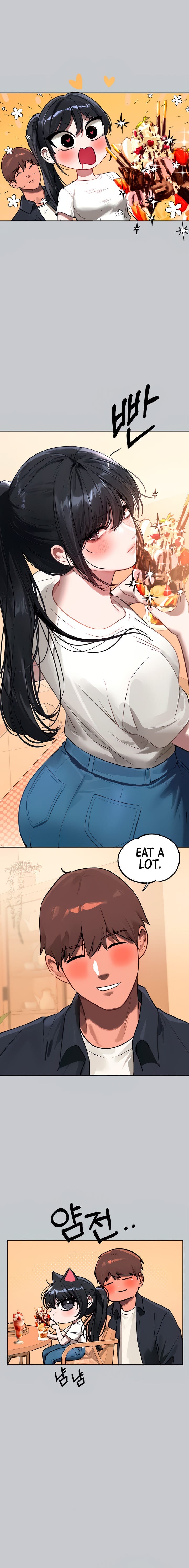 My Landlady Noona (Congee) - Chapter 99 — Page 11