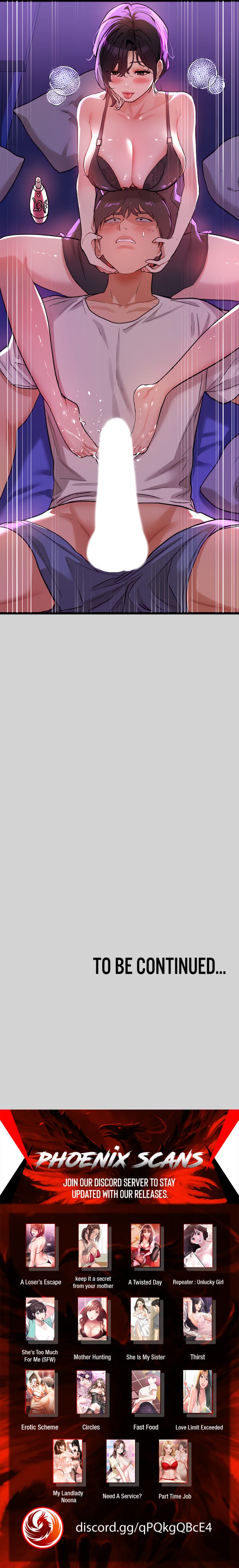 My Landlady Noona (Congee) - Chapter 16 — Page 13