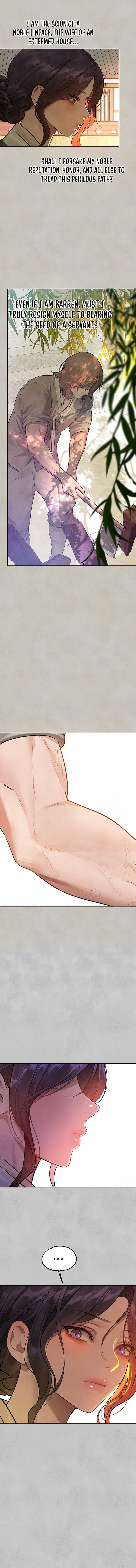 My Landlady Noona (Congee) - Chapter 152 — Page 7