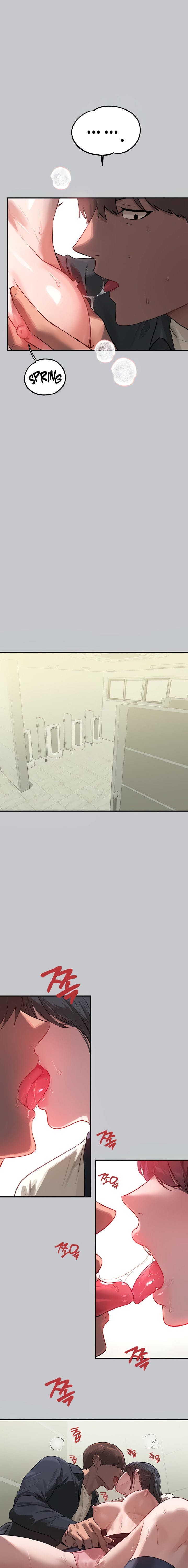 My Landlady Noona (Congee) - Chapter 97 — Page 12