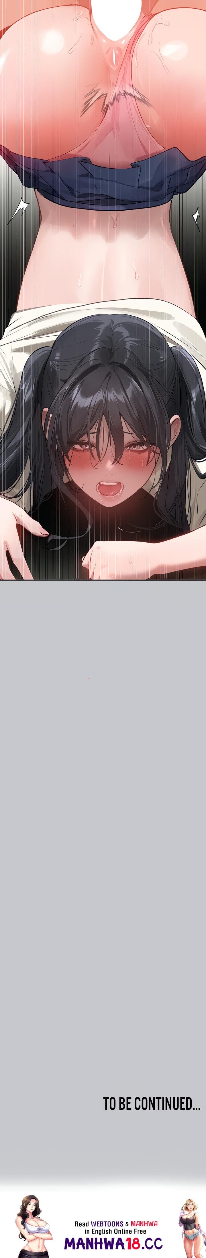 My Landlady Noona (Congee) - Chapter 97 — Page 18