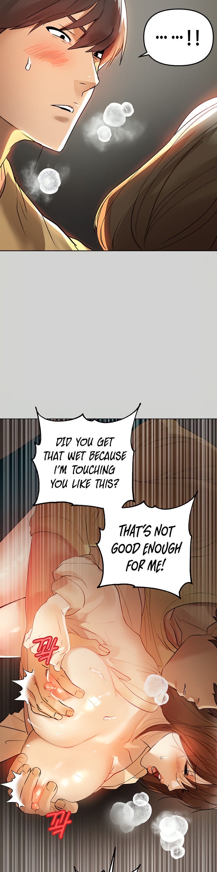 My Landlady Noona (Congee) - Chapter 3 — Page 15