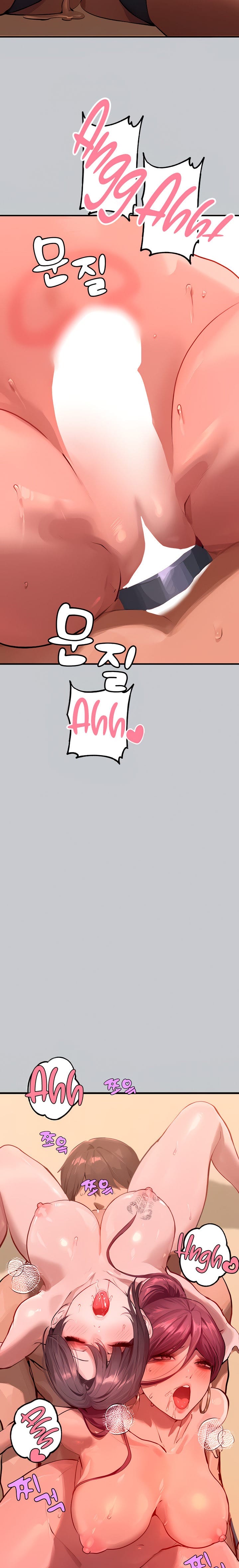 My Landlady Noona (Congee) - Chapter 93 — Page 17